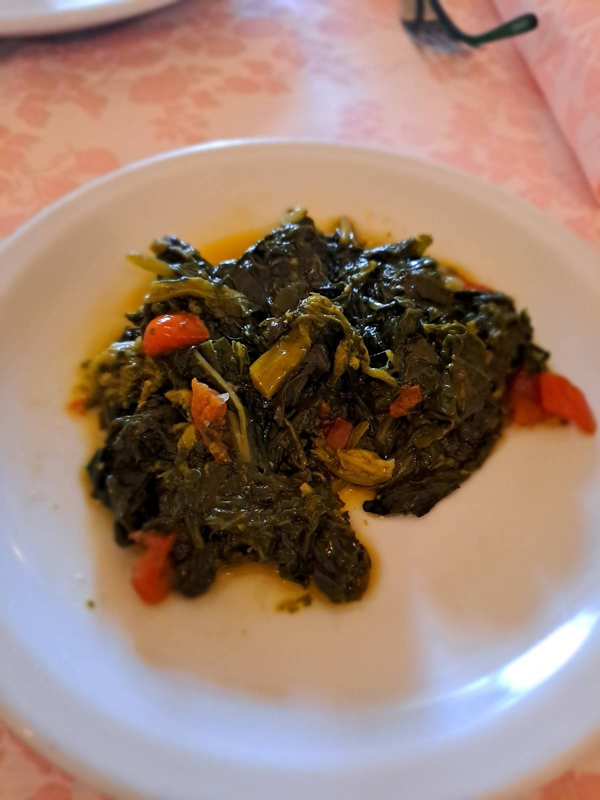 Menu di Ristorante Pizzeria Bruno 