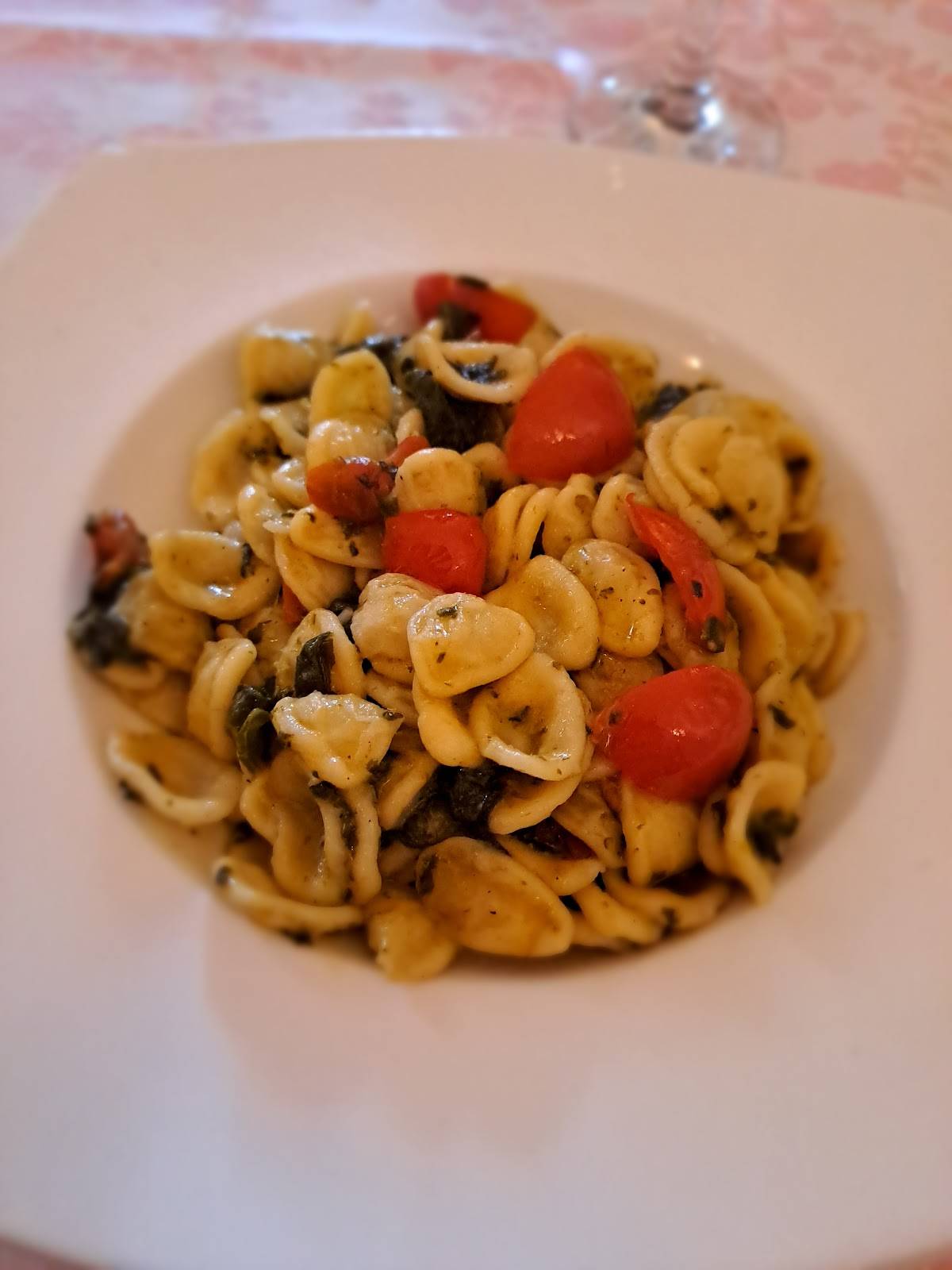 Menu di Ristorante Pizzeria Bruno 
