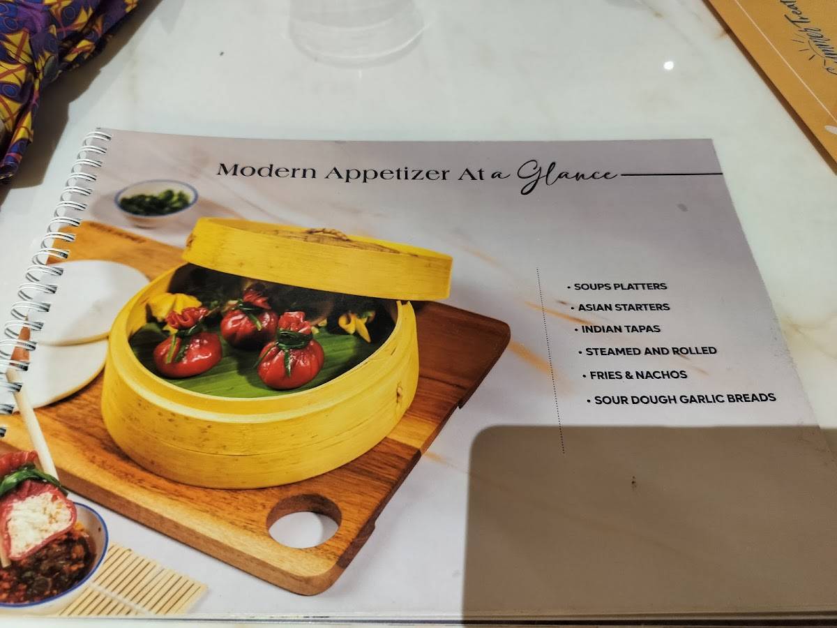 Roastea - Curated Coffee And Tea Artisans menu