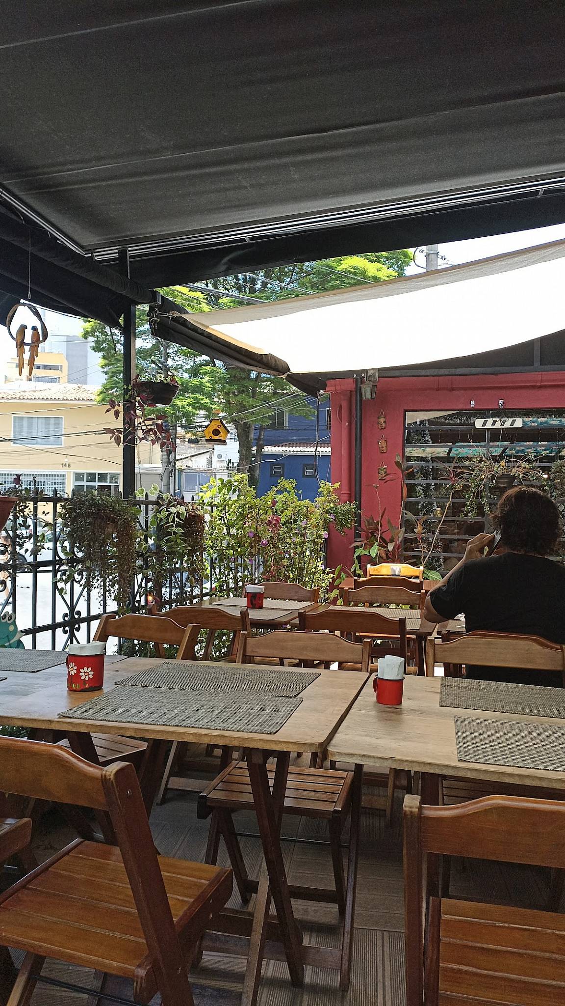 Esquina Da Vila Restaurante, Vila Mariana cardápio