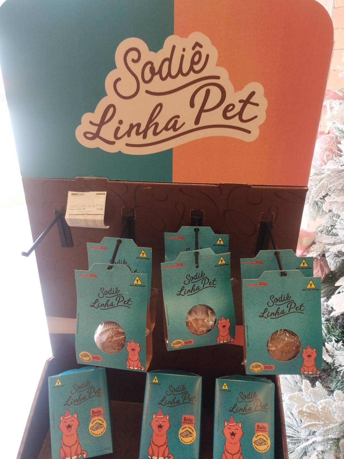 Sodiê Doces Bertioga cardápio