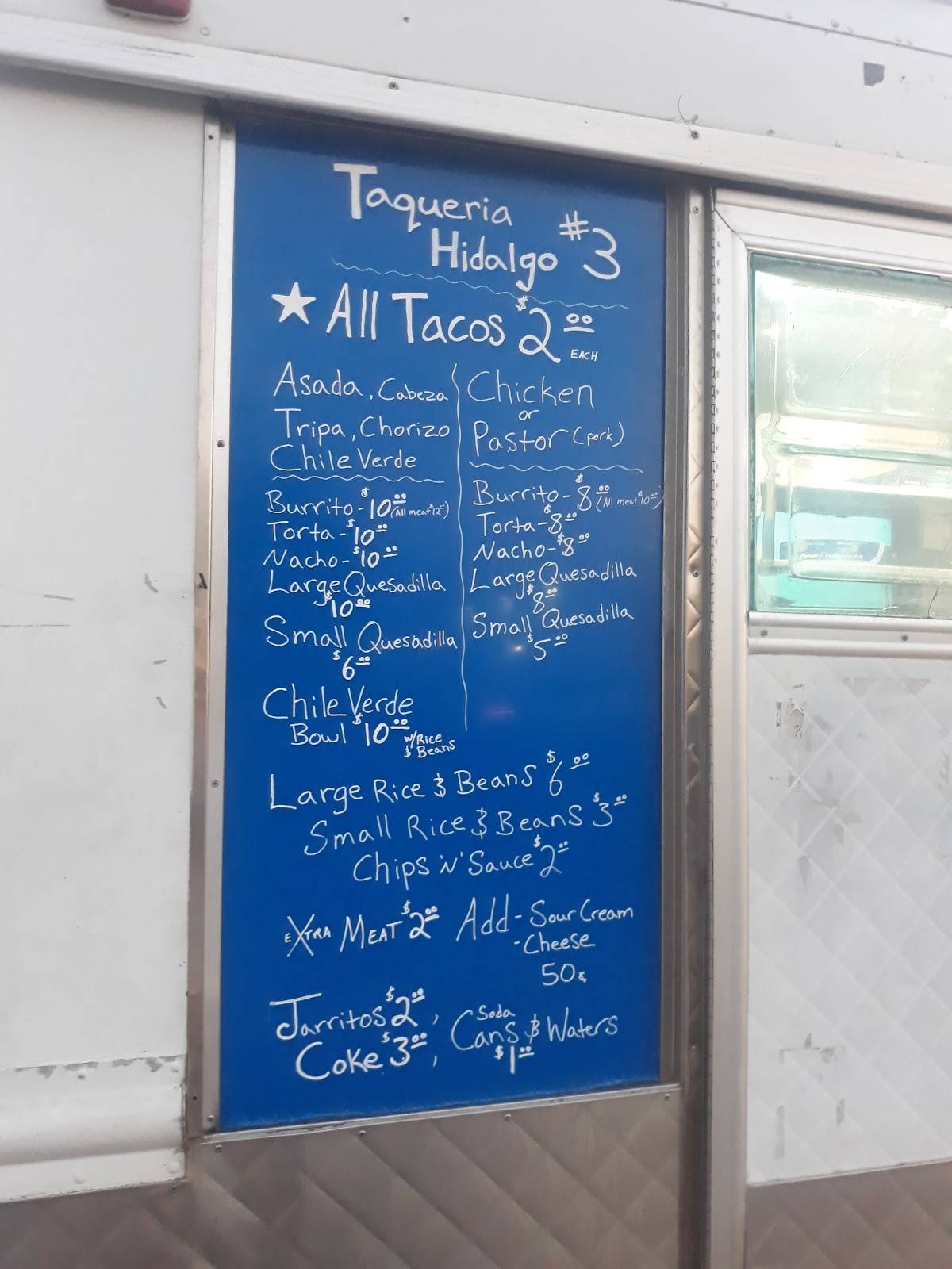 menu-at-taqueria-hidalgo-3-taco-truck-restaurant-oroville-olive-hwy