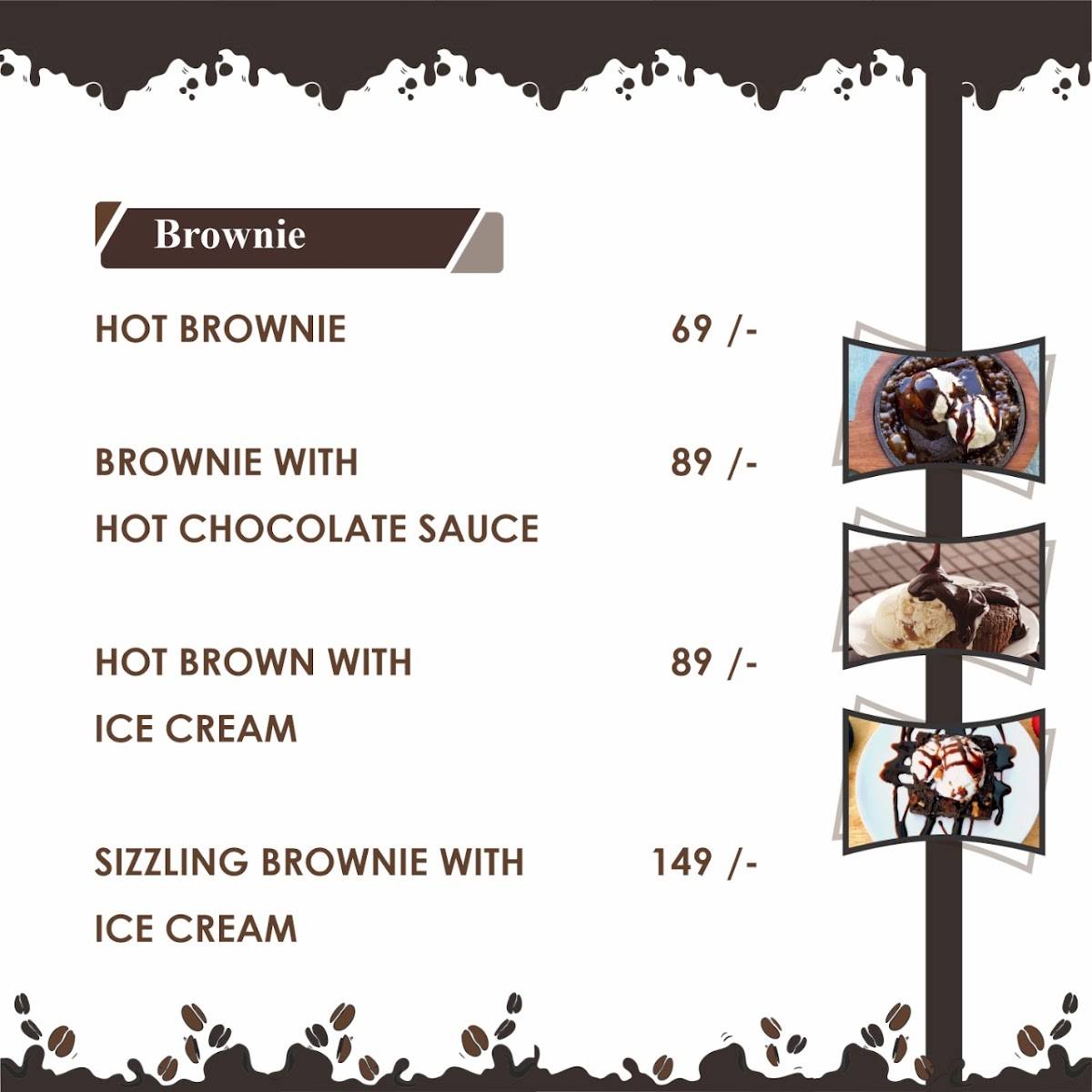 Insta_Cafe_Washim menu