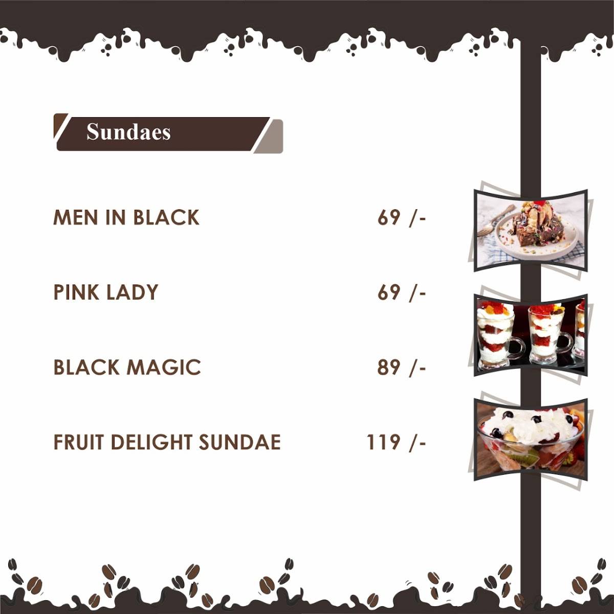 Insta_Cafe_Washim menu