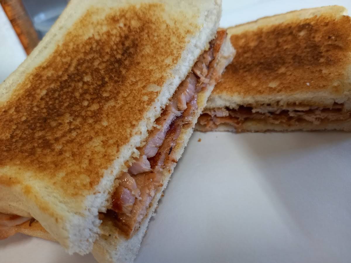 Menu at Cinnamon Coffee & Deli Bar, Widnes