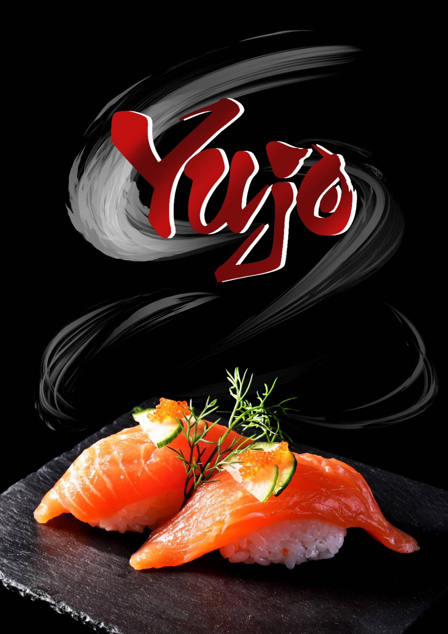 Menu di Yujo Ristorante Giapponese 