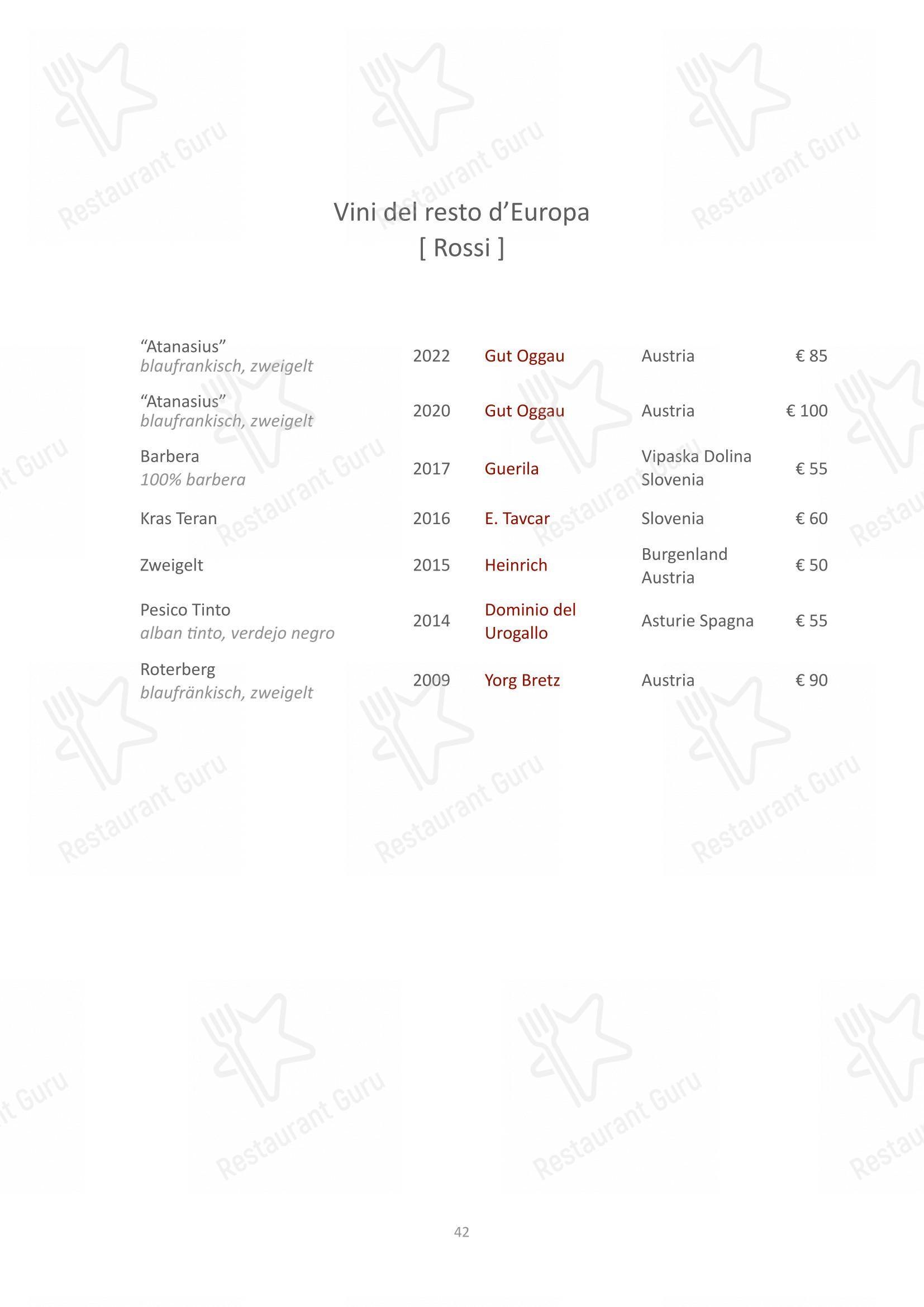 Menu di Bu:r - 菜单