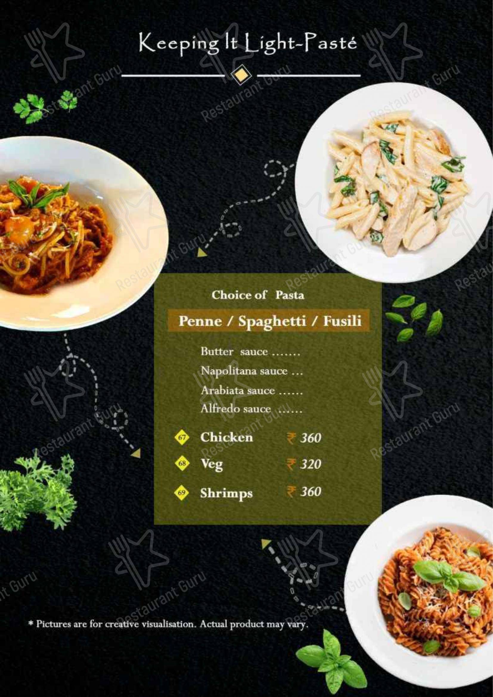 Besto Bakes Cakes Cafe in Kozhikode - Детское