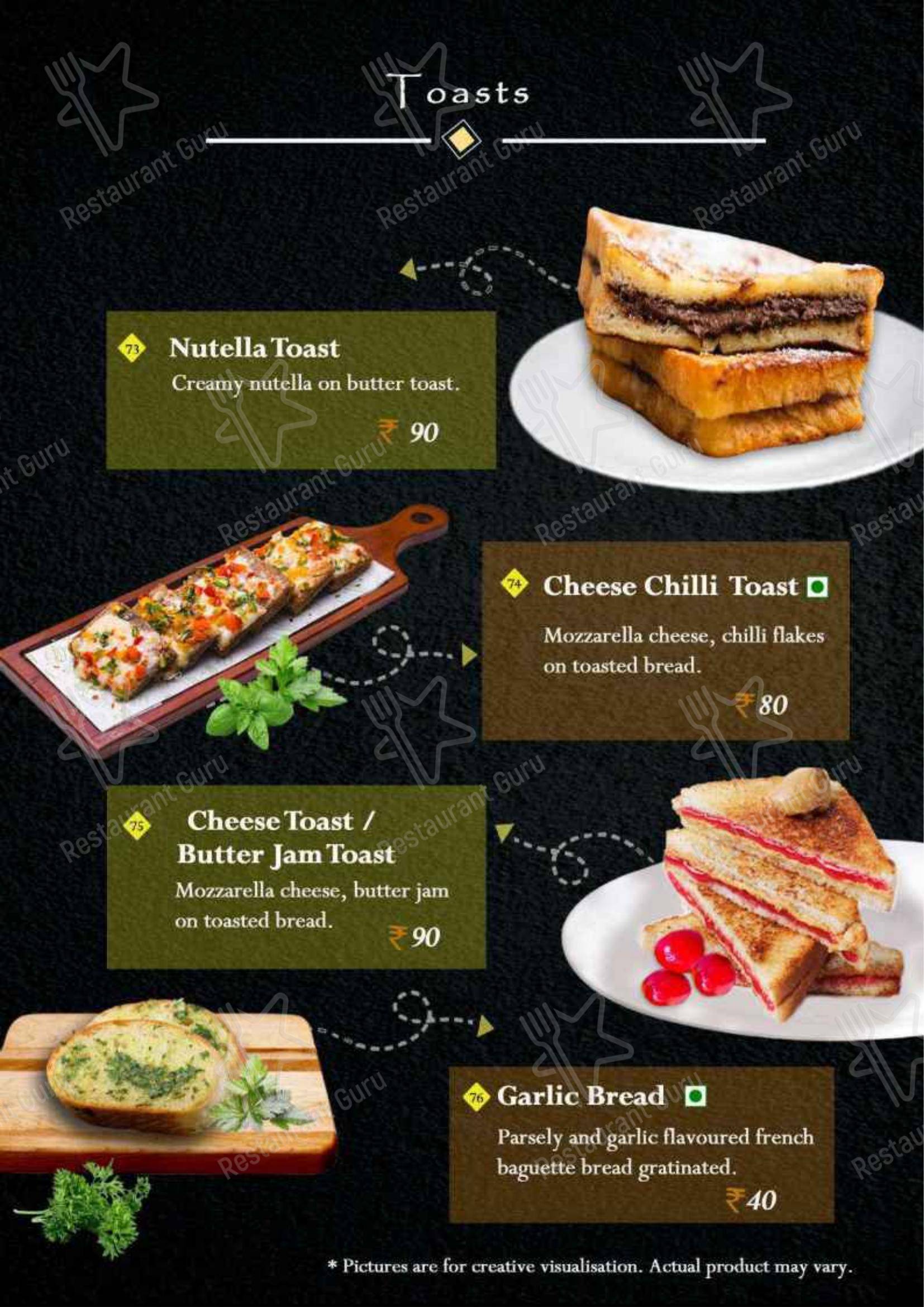 Besto Bakes Cakes Cafe in Kozhikode - Детское