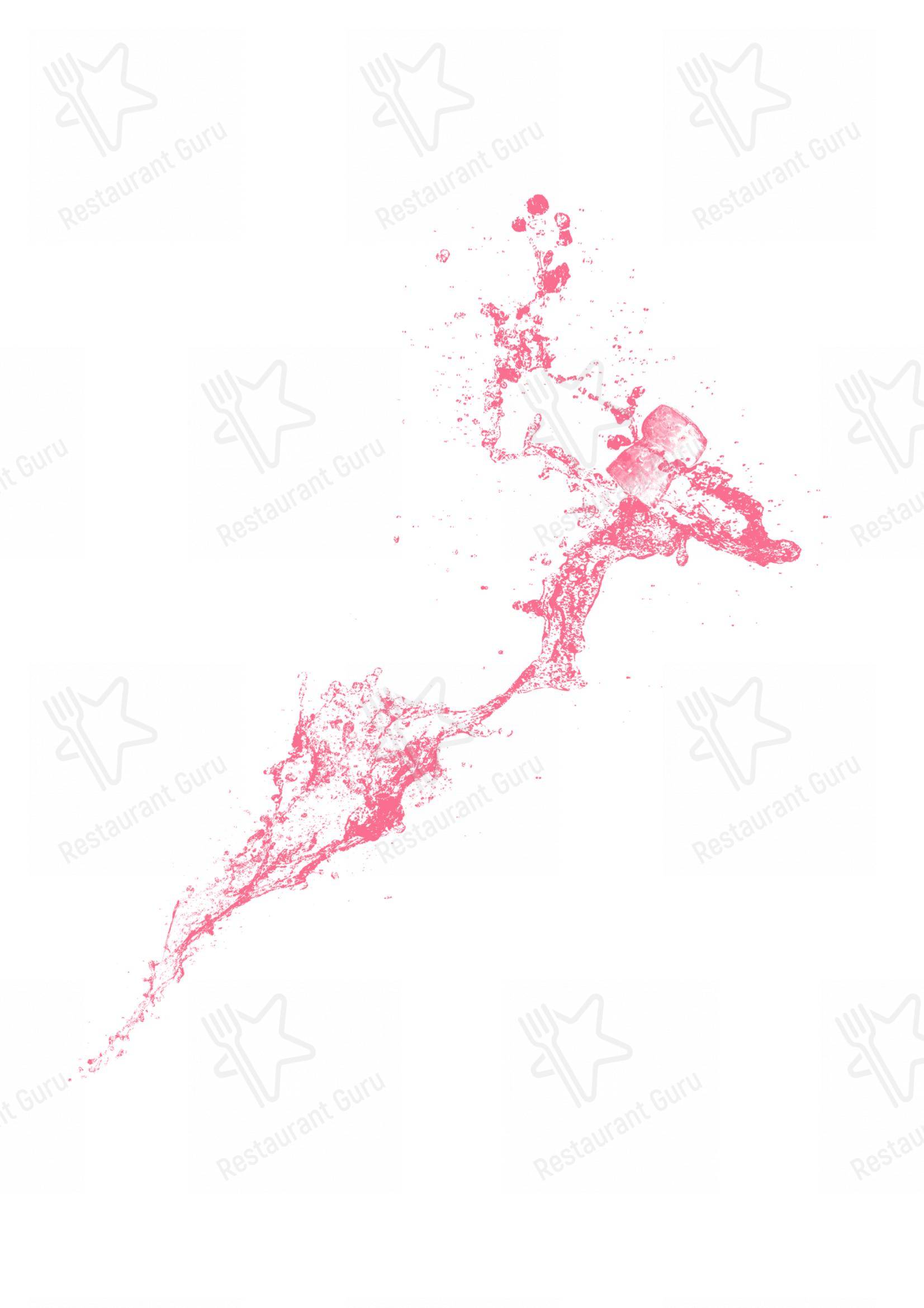 Nomad Eatery & Bar in Basilea - Menu bar