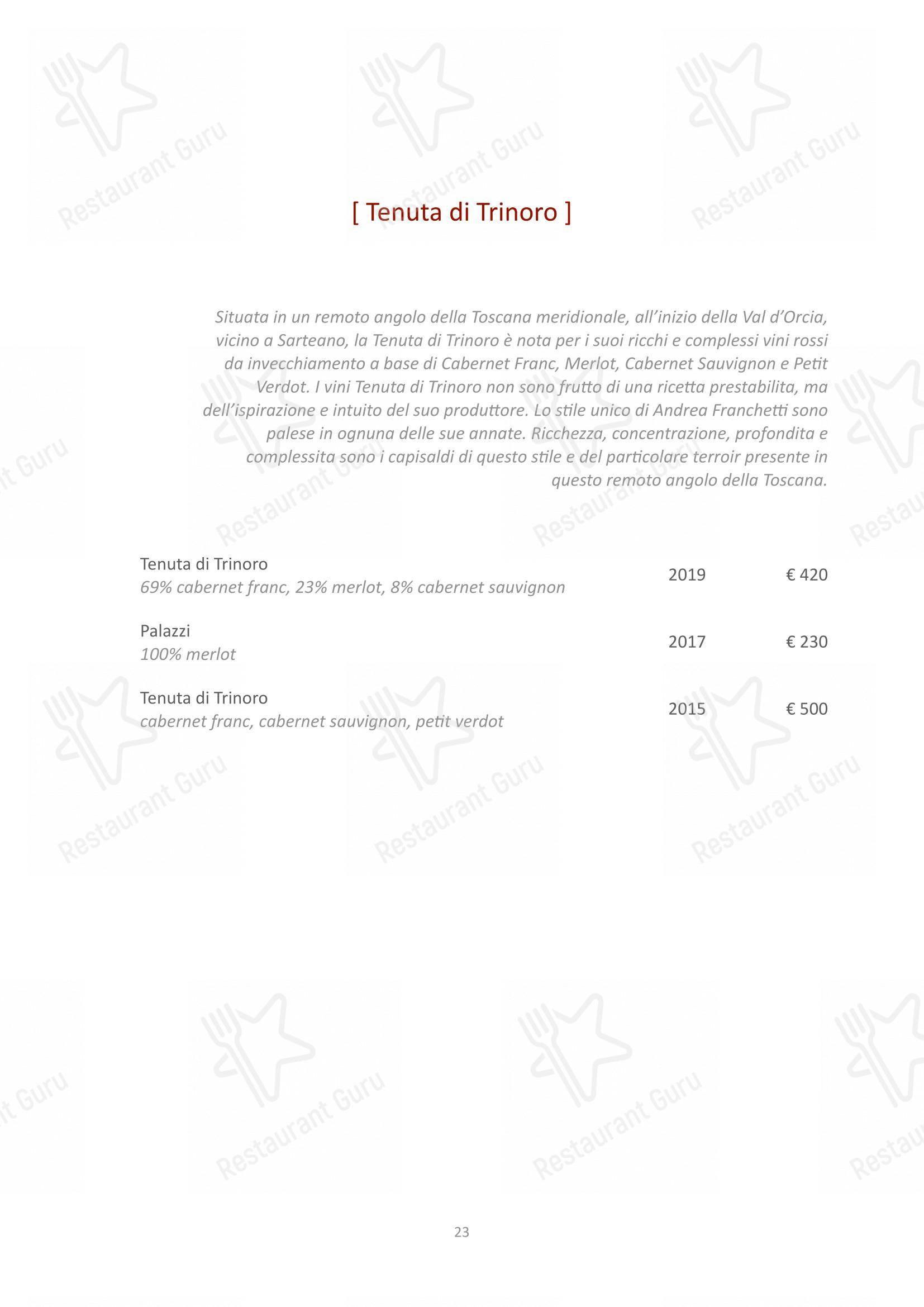 Menu di Bu:r - 菜单