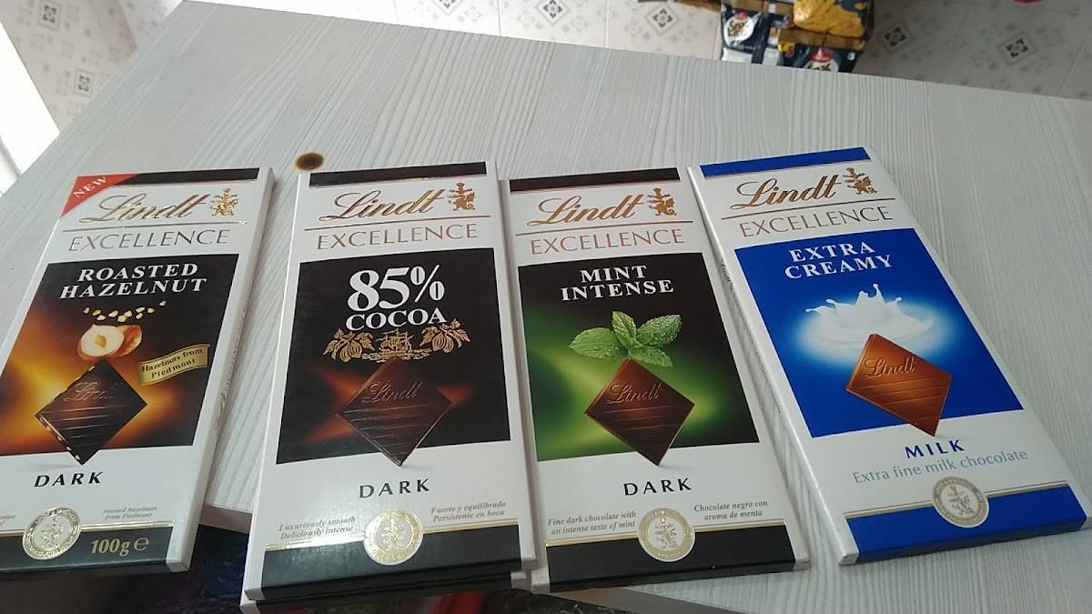 yash bakers menu