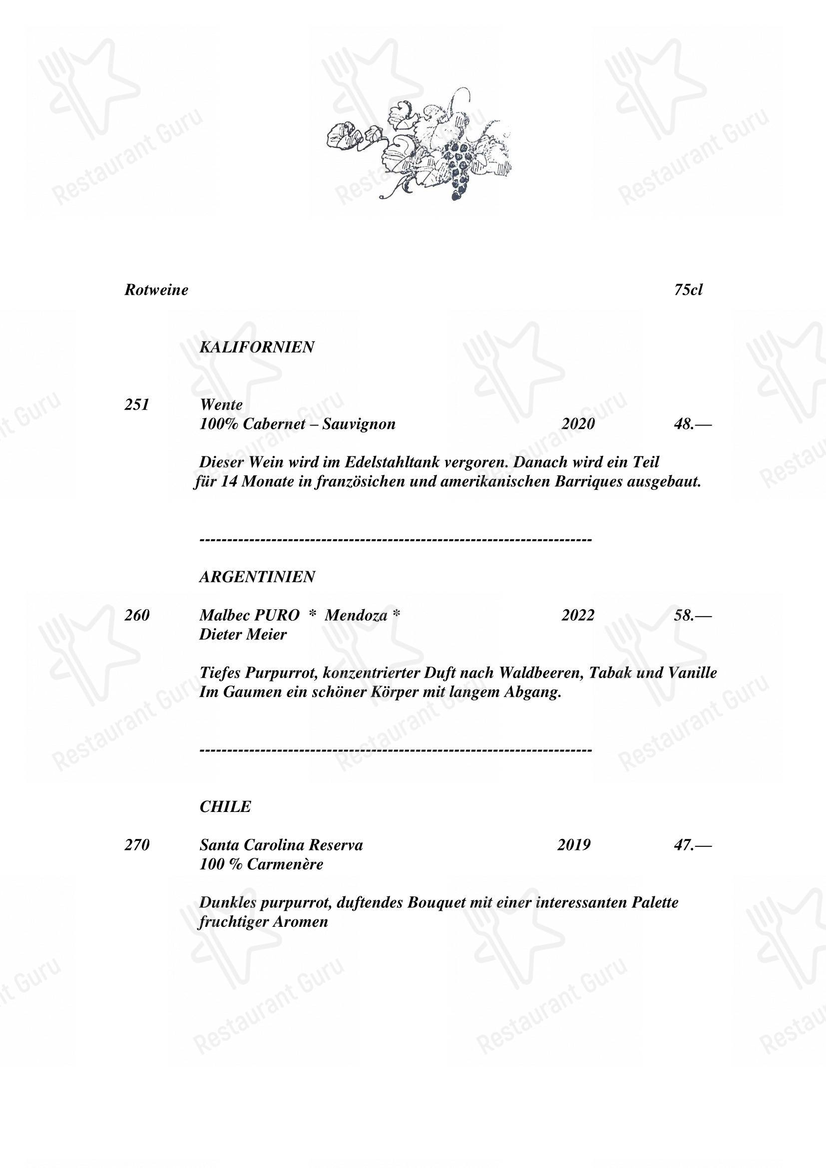 Детское per Gasthaus Post ristorante