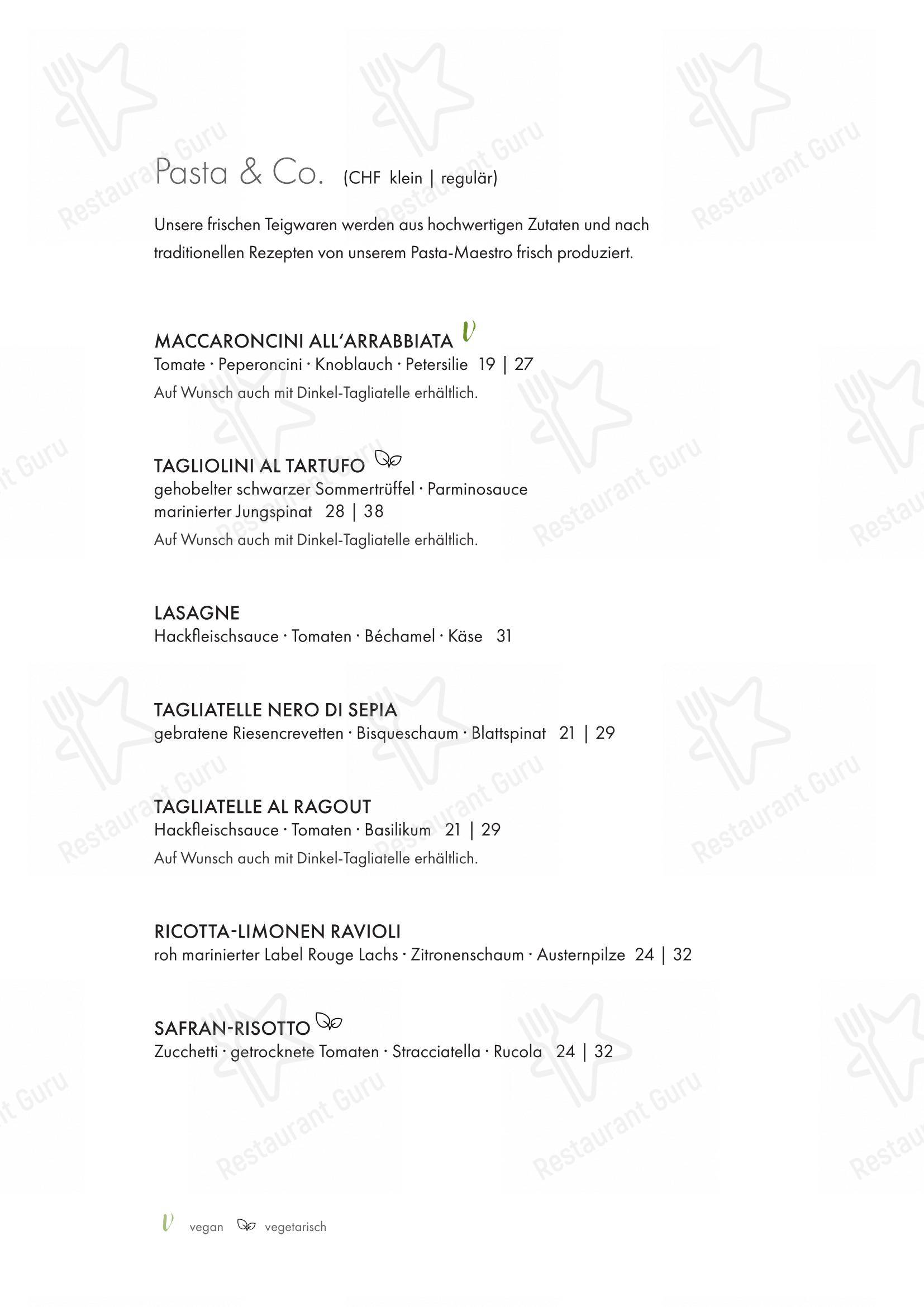 Pulsa Fonduestube in Davos - Детское