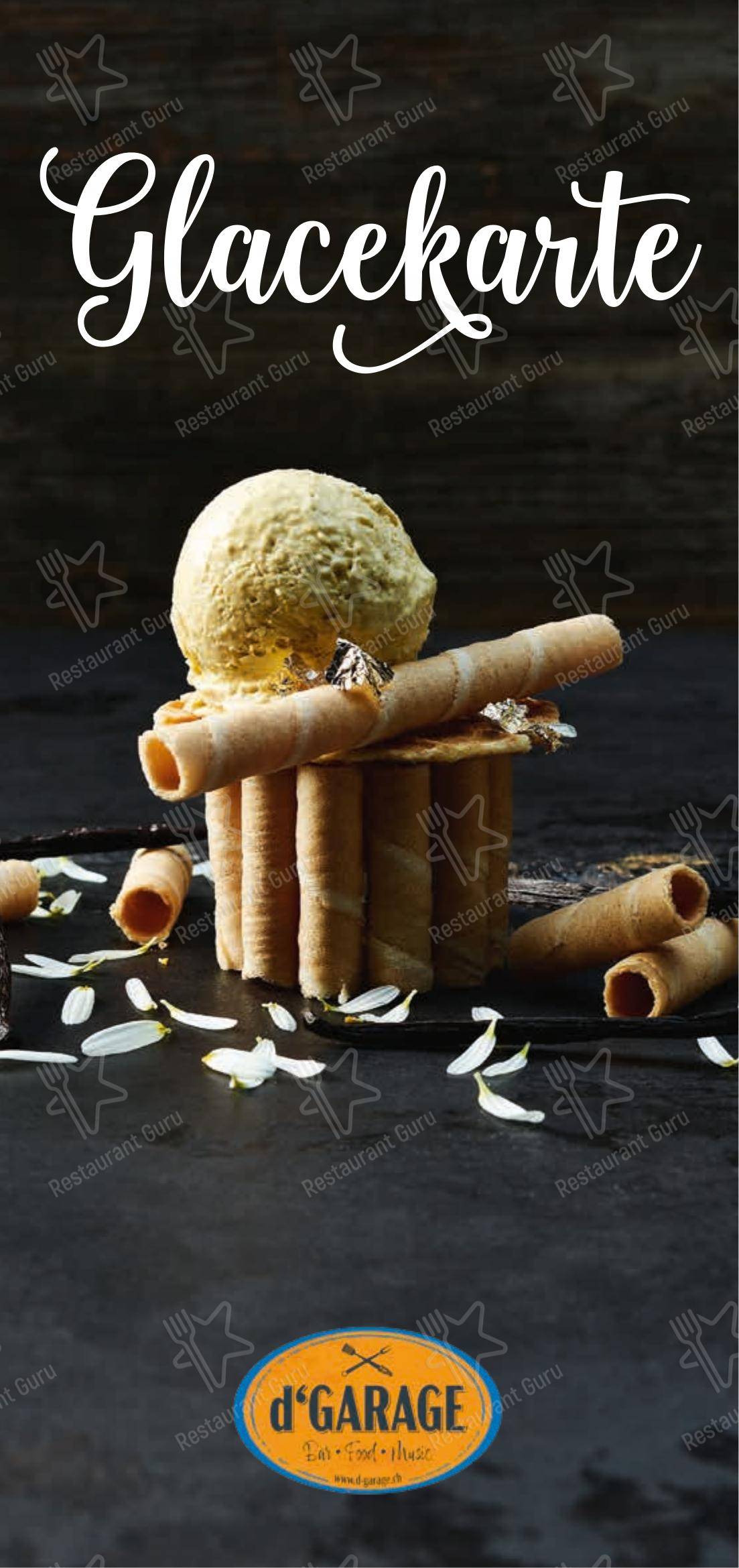 Детское per d`GARAGE in Hinwil