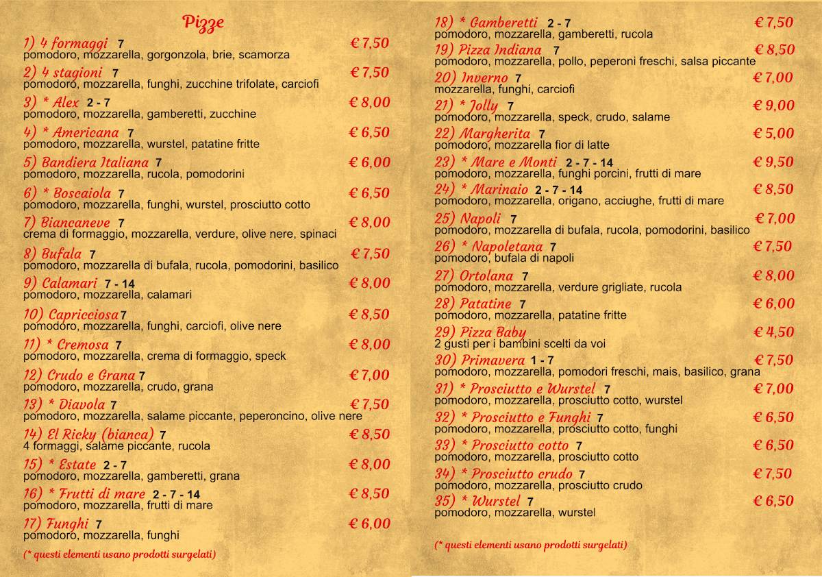 Menu di Apna Punjab 