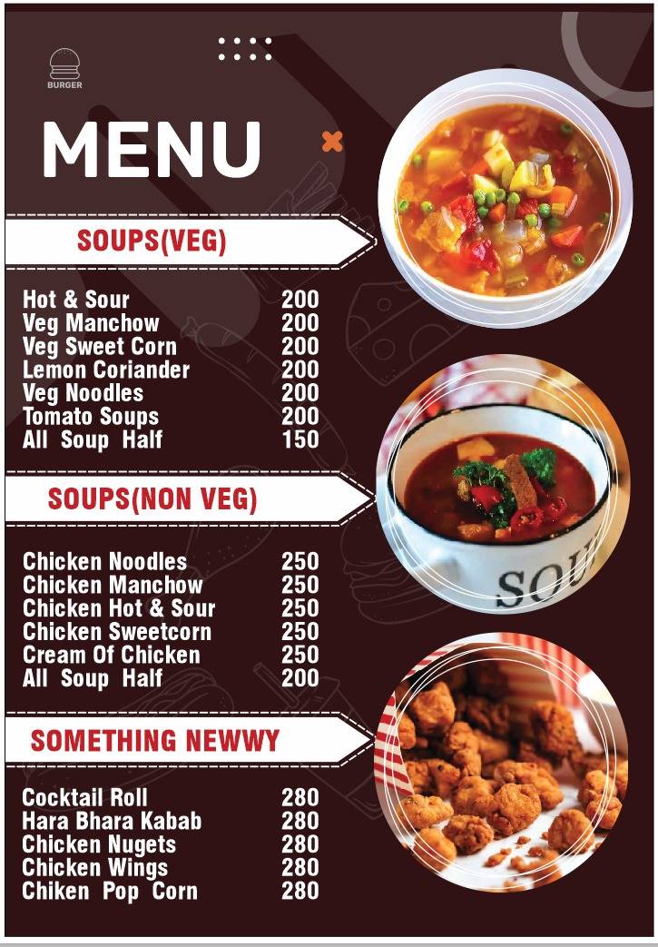 bhatti ka swad family restaurant menu