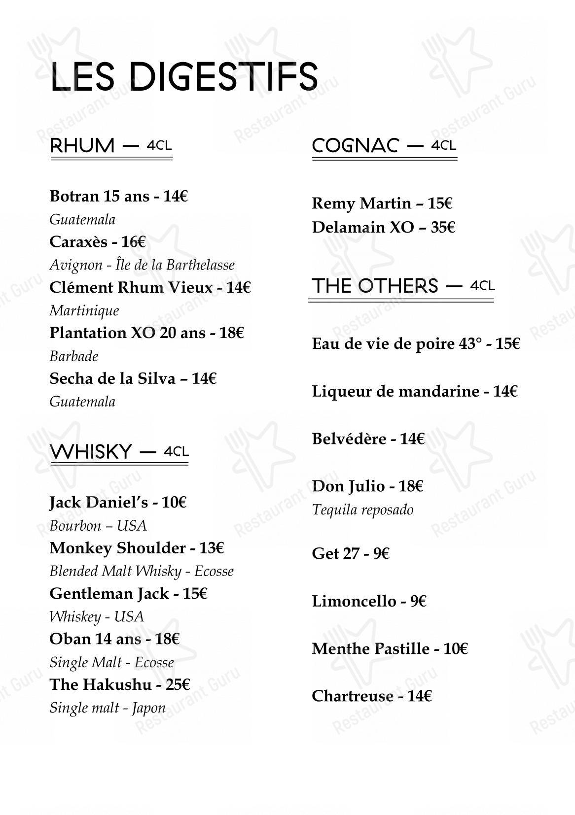 Детское pour Bibendum dans Avignon