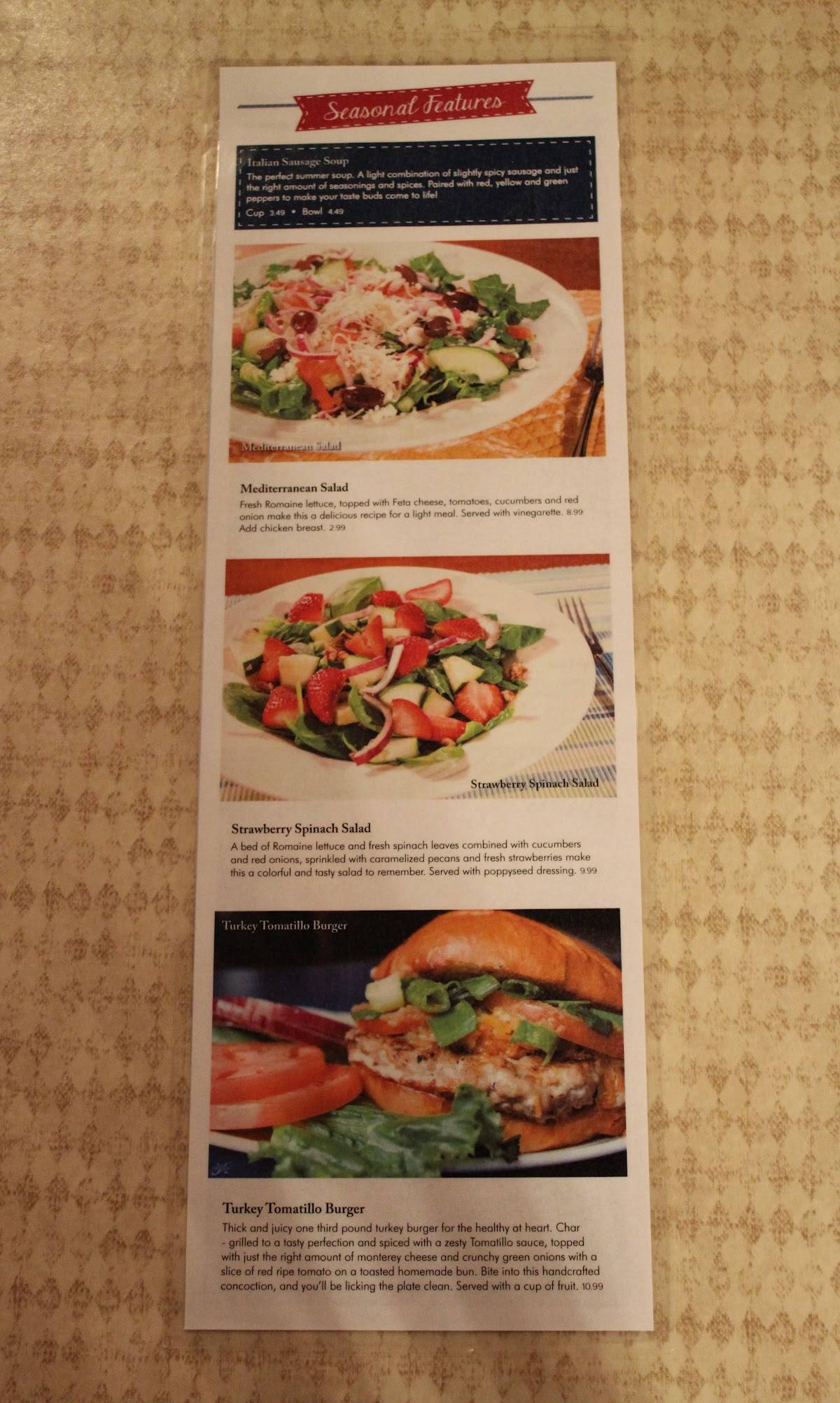 Shipshewana Restaurants - 9pgi9sm