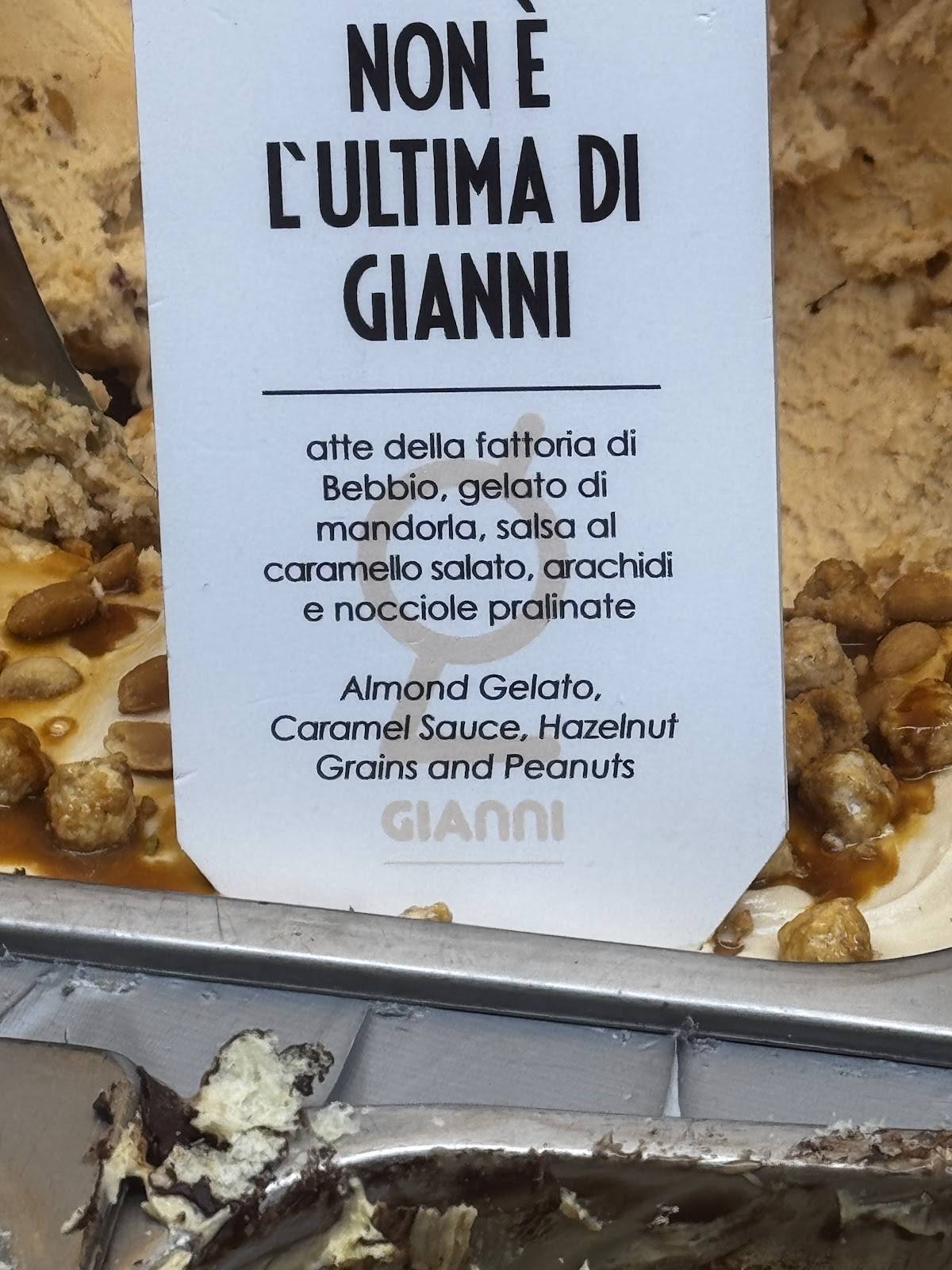 Menu di Bottega Portici - 2 Torri 