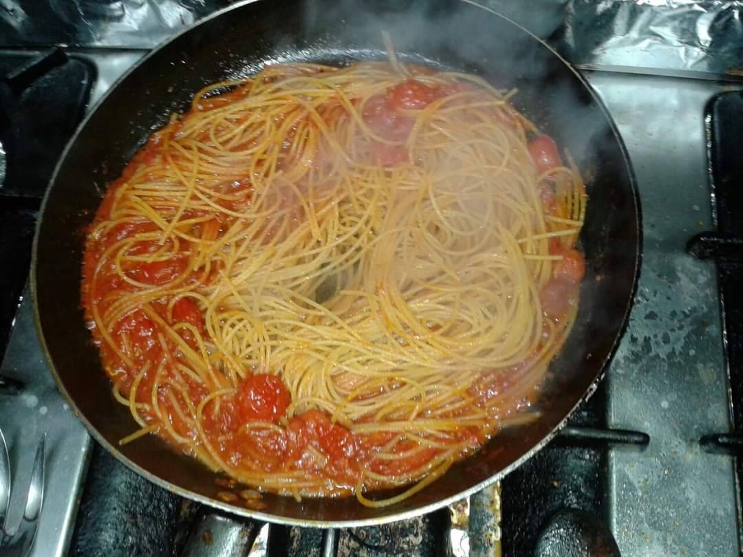 Menu di Pizzeria Cacio e Pepe 