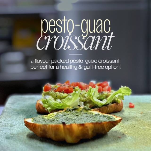 Caffix- The Tech Cafe menu