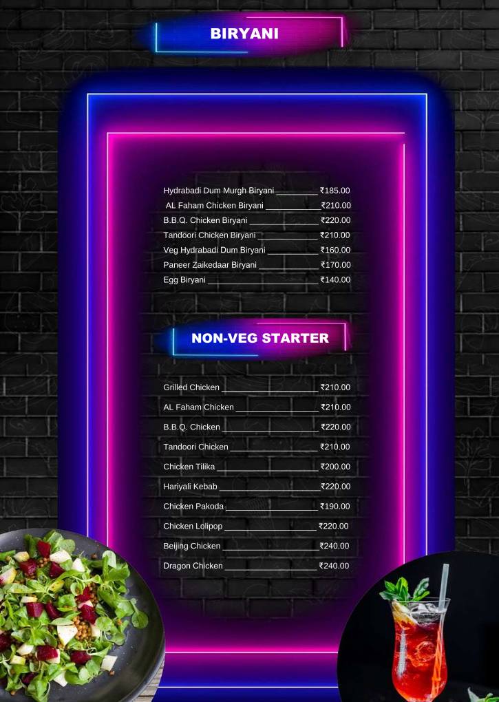 Secret private Cafe Khandagiri Cafe in Khandagiri Best for Parties & Celebrations menu