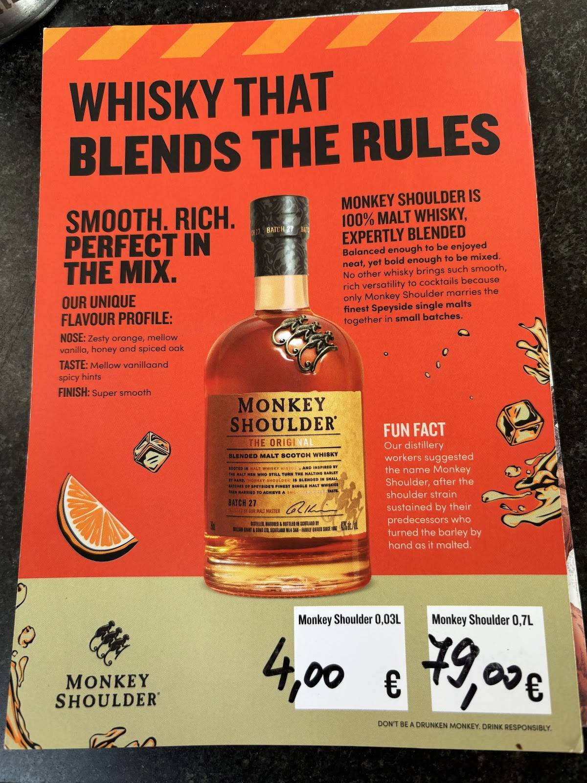 Menu di Caffe Bar Apoteka 