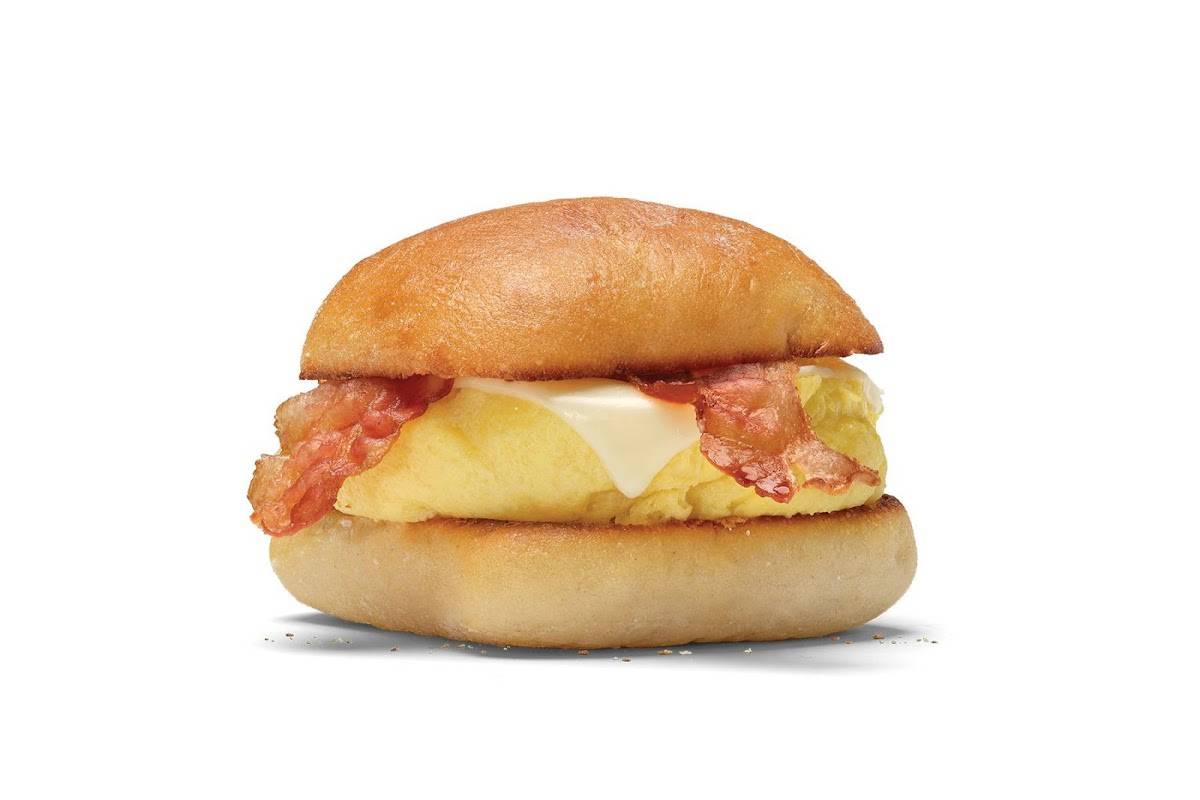 Menu de Subway