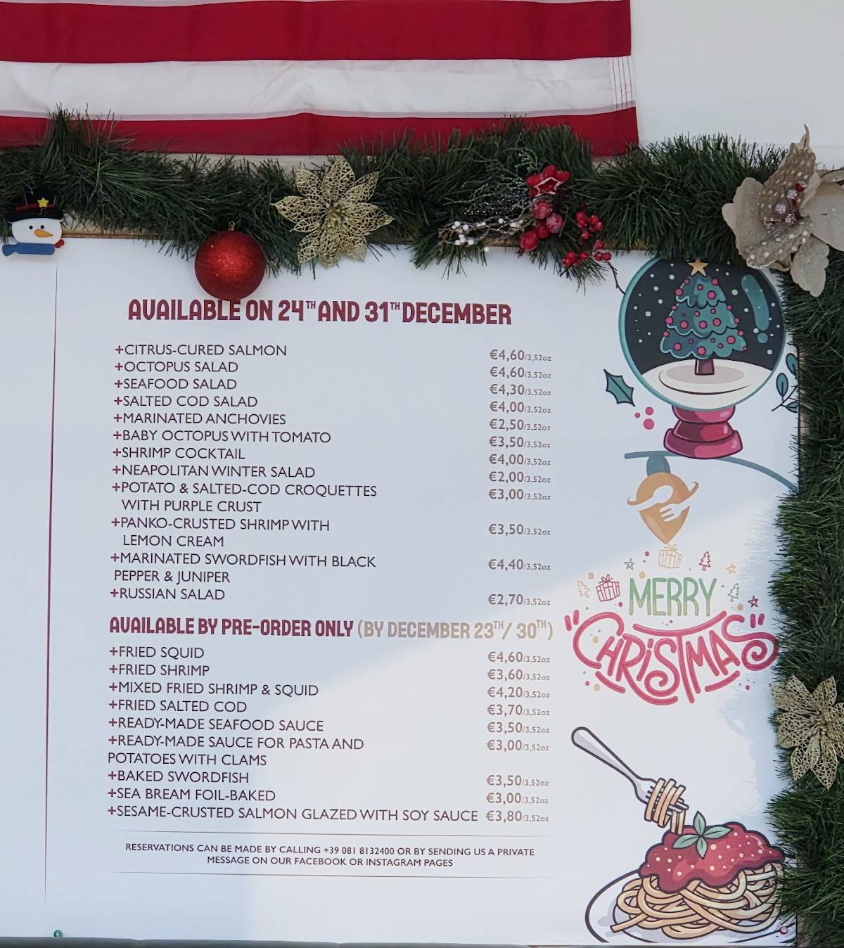 Menu di Coffee Point - PLOOM RESELLER 