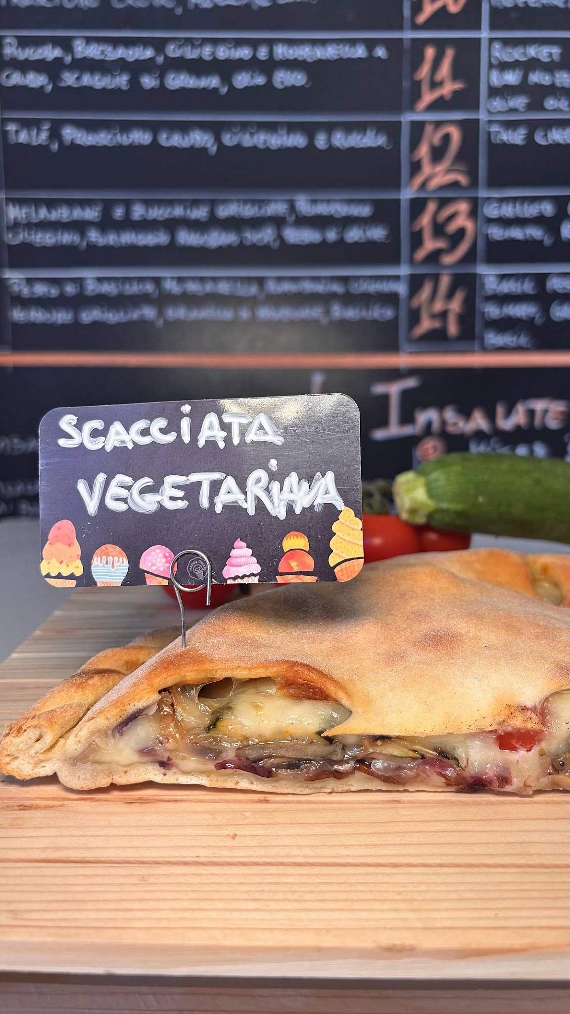 Menu di Comis Ice Cafè 