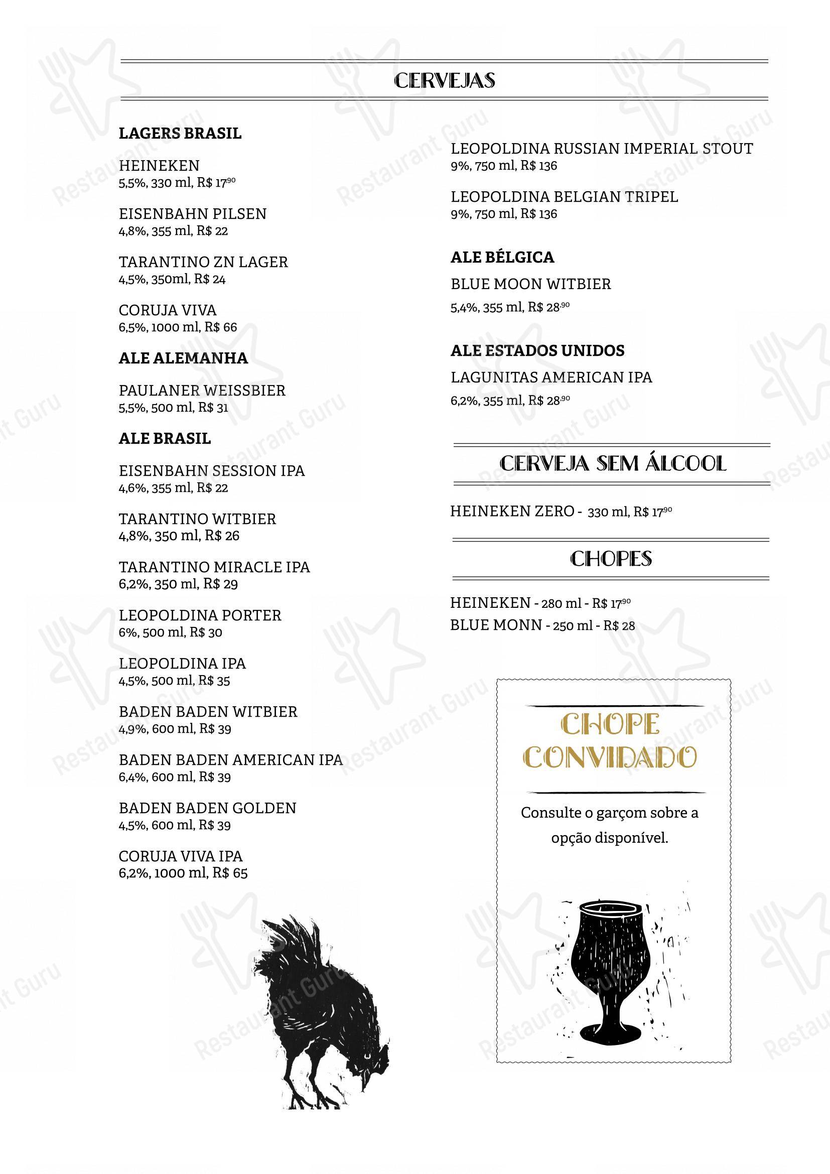 Детское para Restaurante Cortés churrascaria