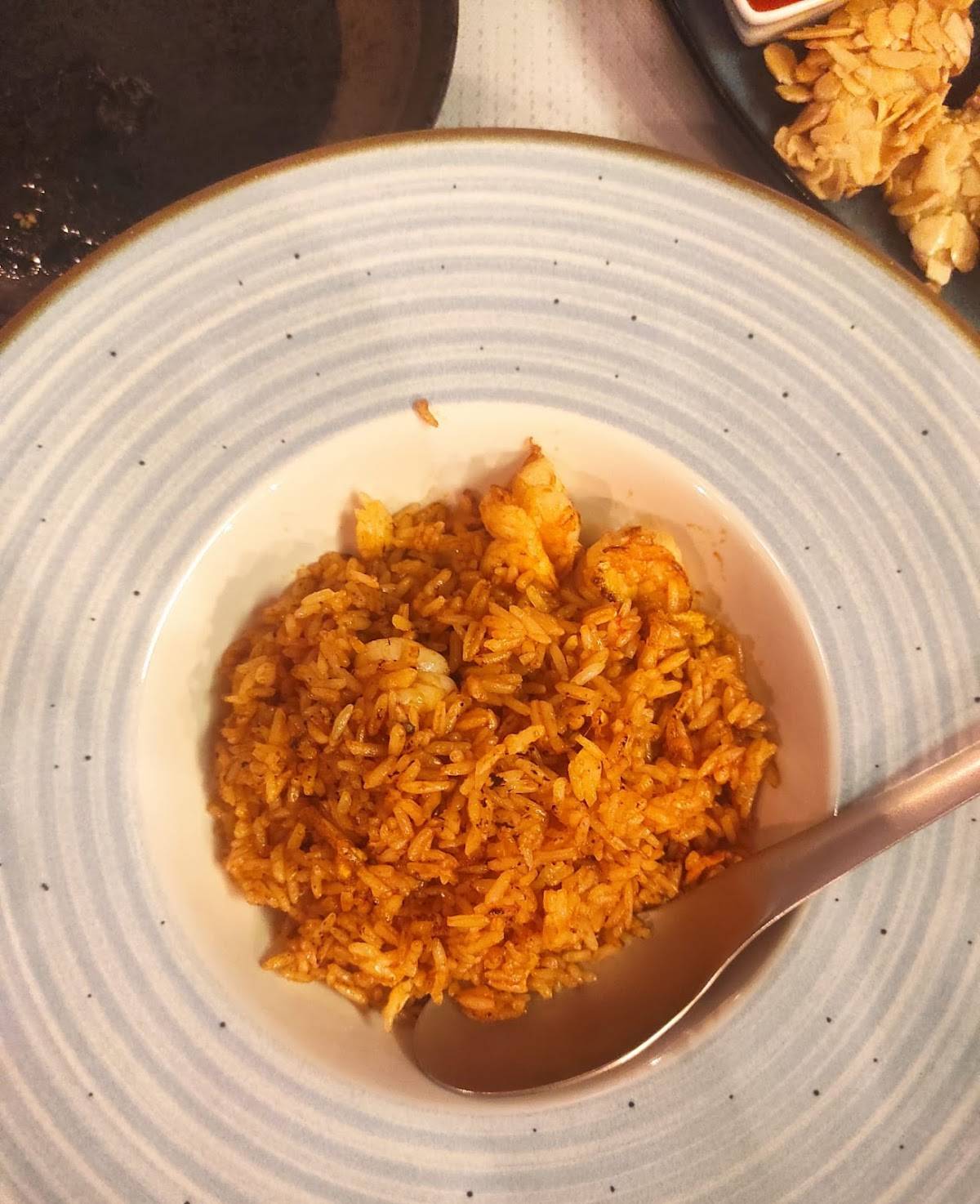 Menu di DIMSUM RESTAURANT 