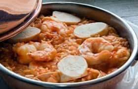 Da Silva Gourmet cardápio