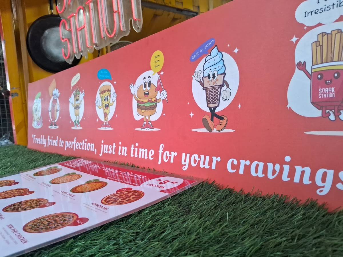 EATSTREET kakinada menu