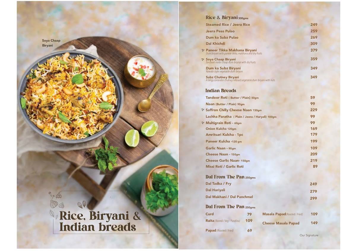 GNine - Restaurant Banquet Rooms menu