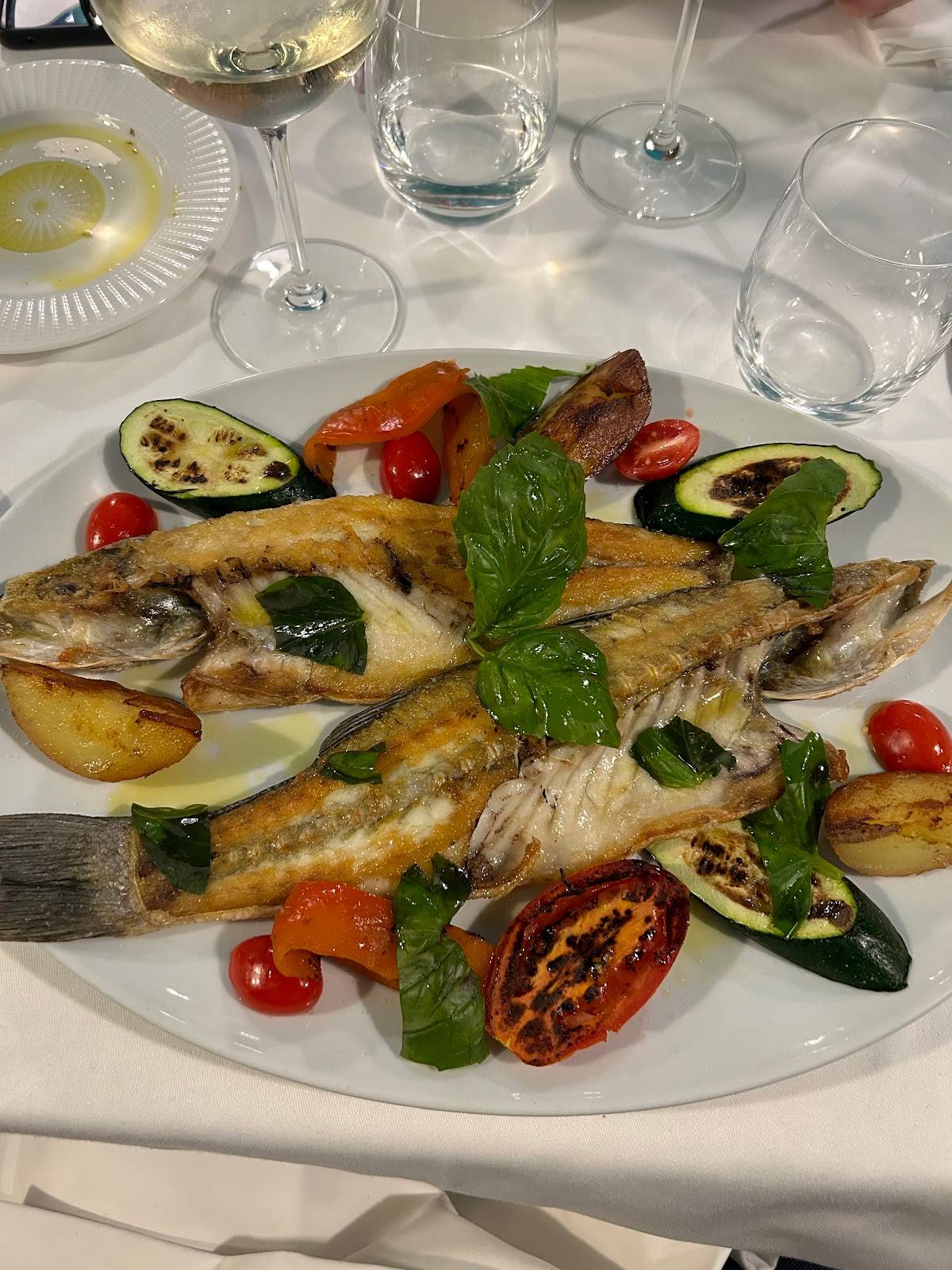 Menu di Gallura 