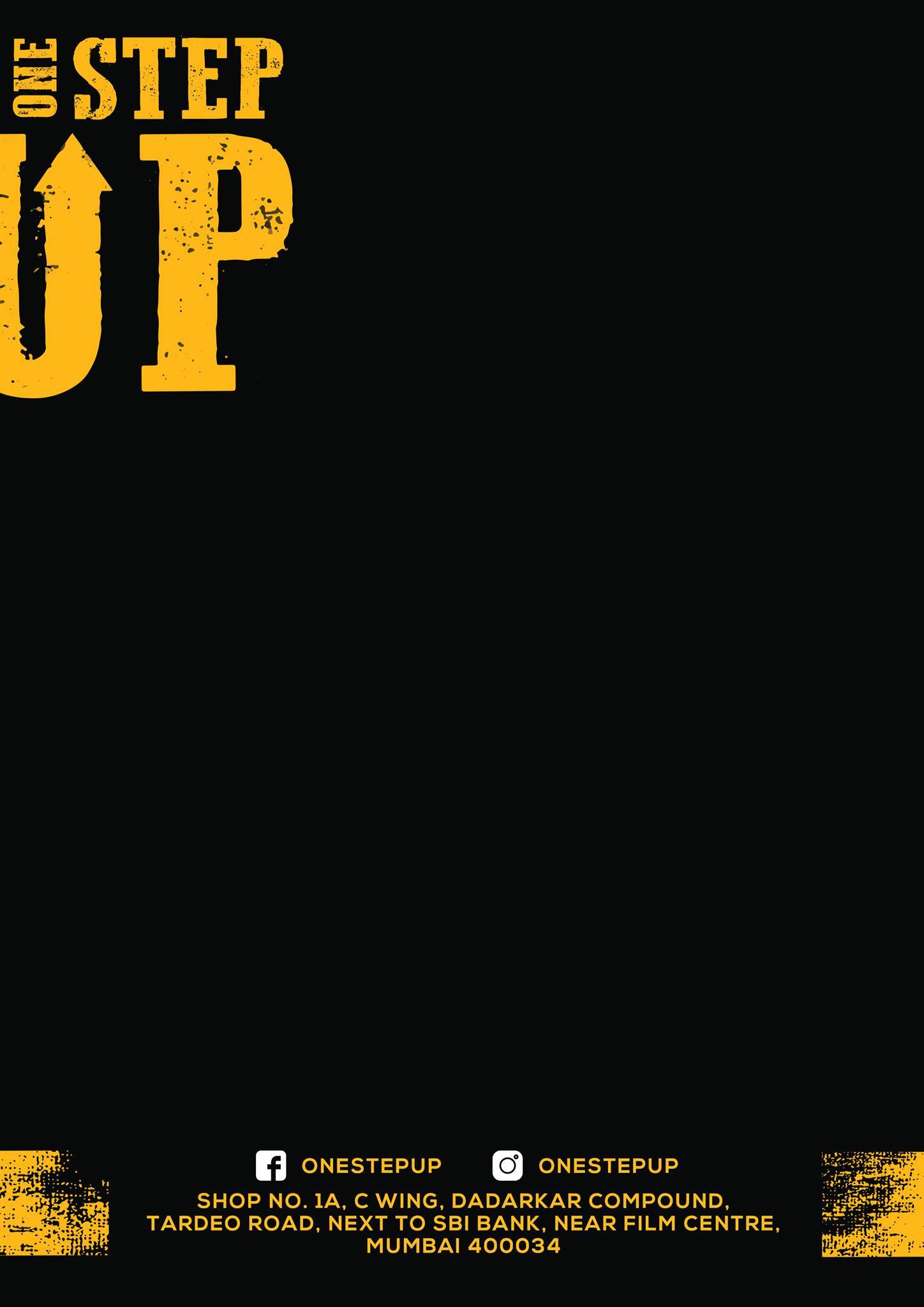 Gold Coins VegX menu