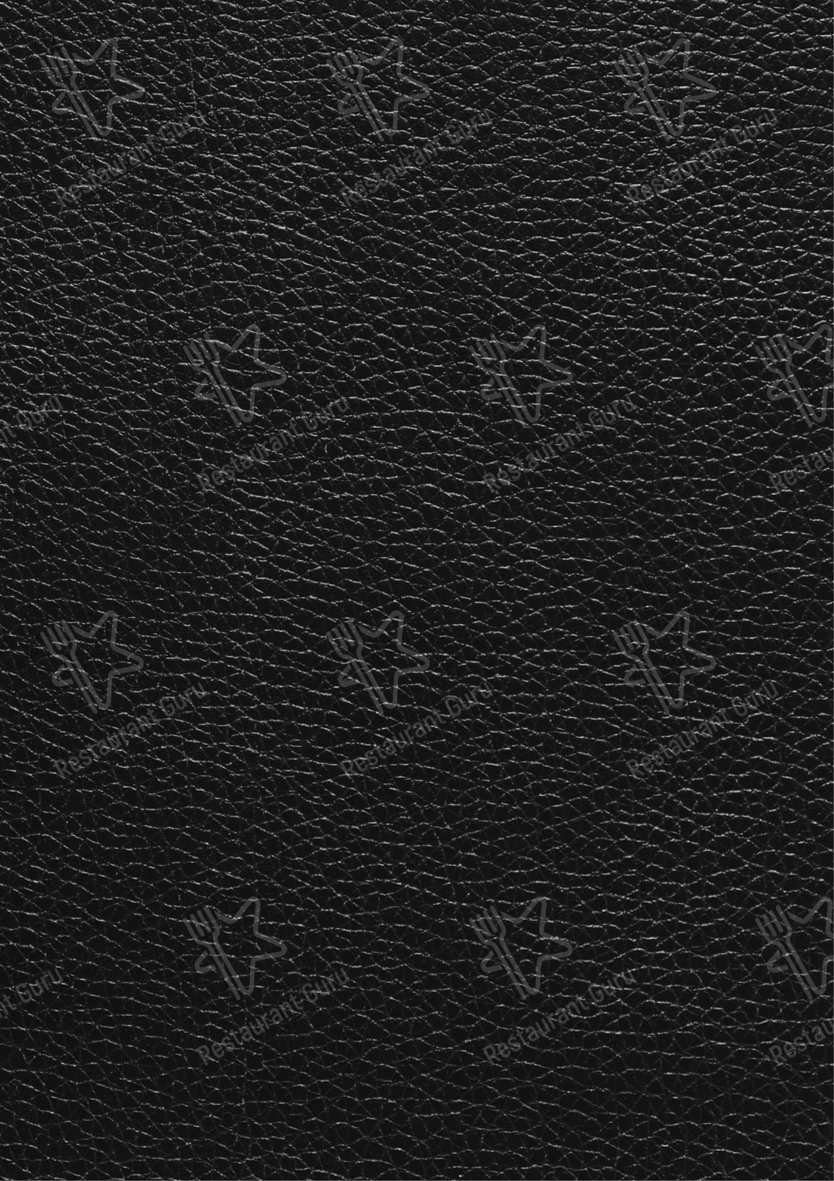 Heist Nightlife in Puducherry - Menu