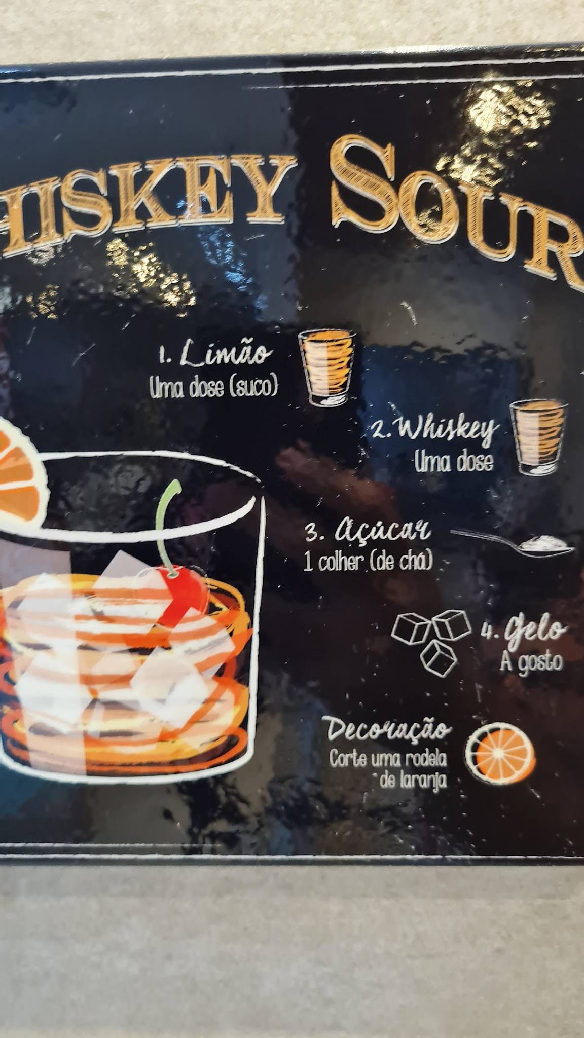 Júnior Cozinha Brasileira cardápio