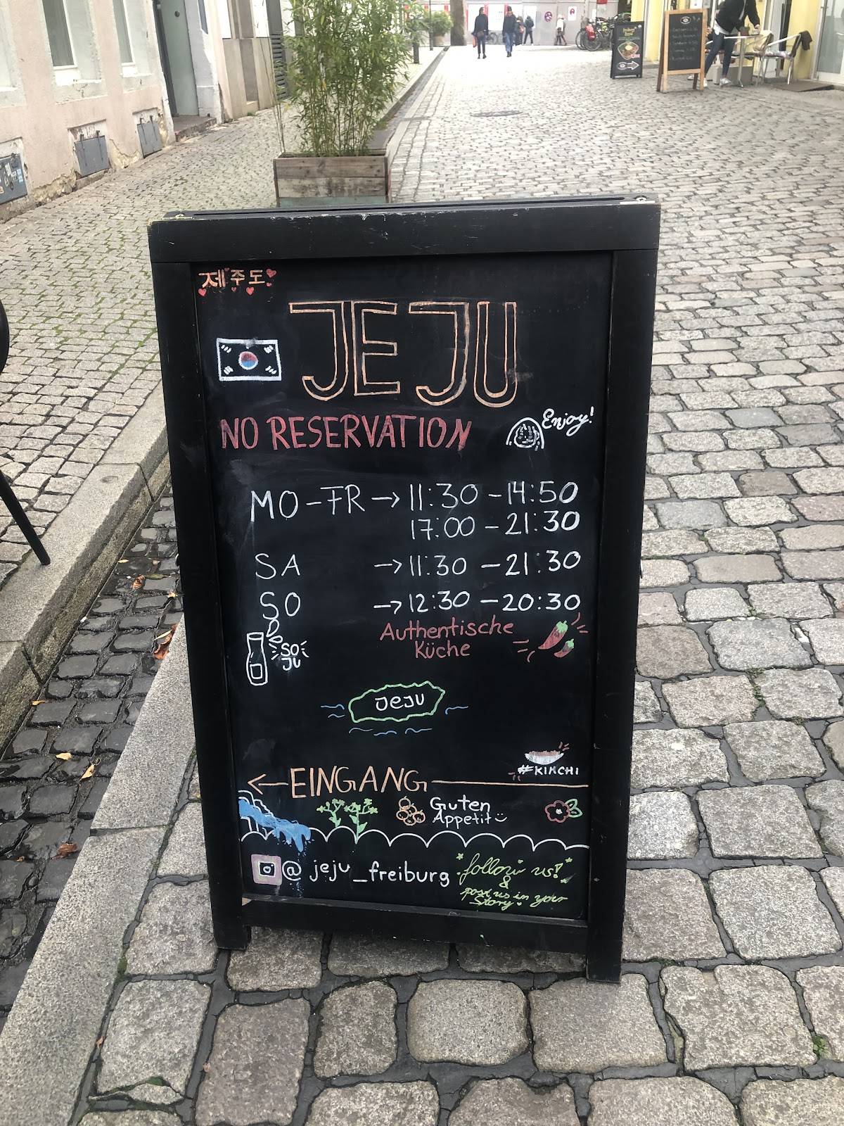 bilder von jeju korean bistro