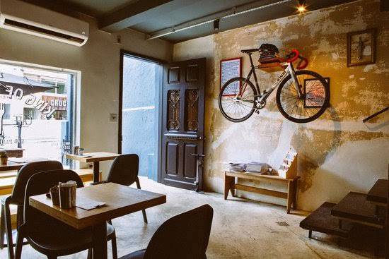 KOF - King of The Fork cardápio