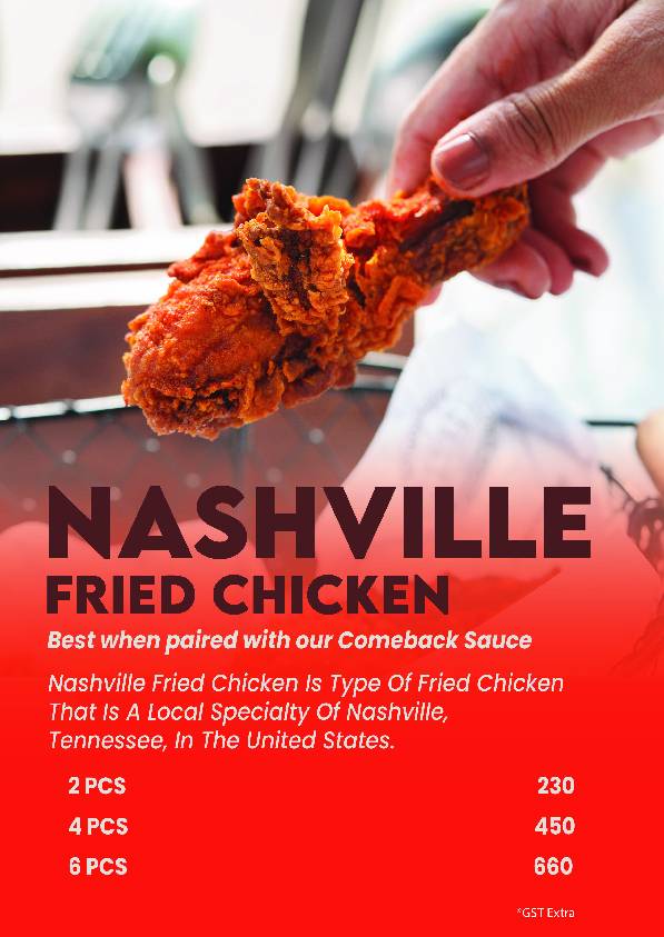 EATMOSPHERE By Smokin Burg menu