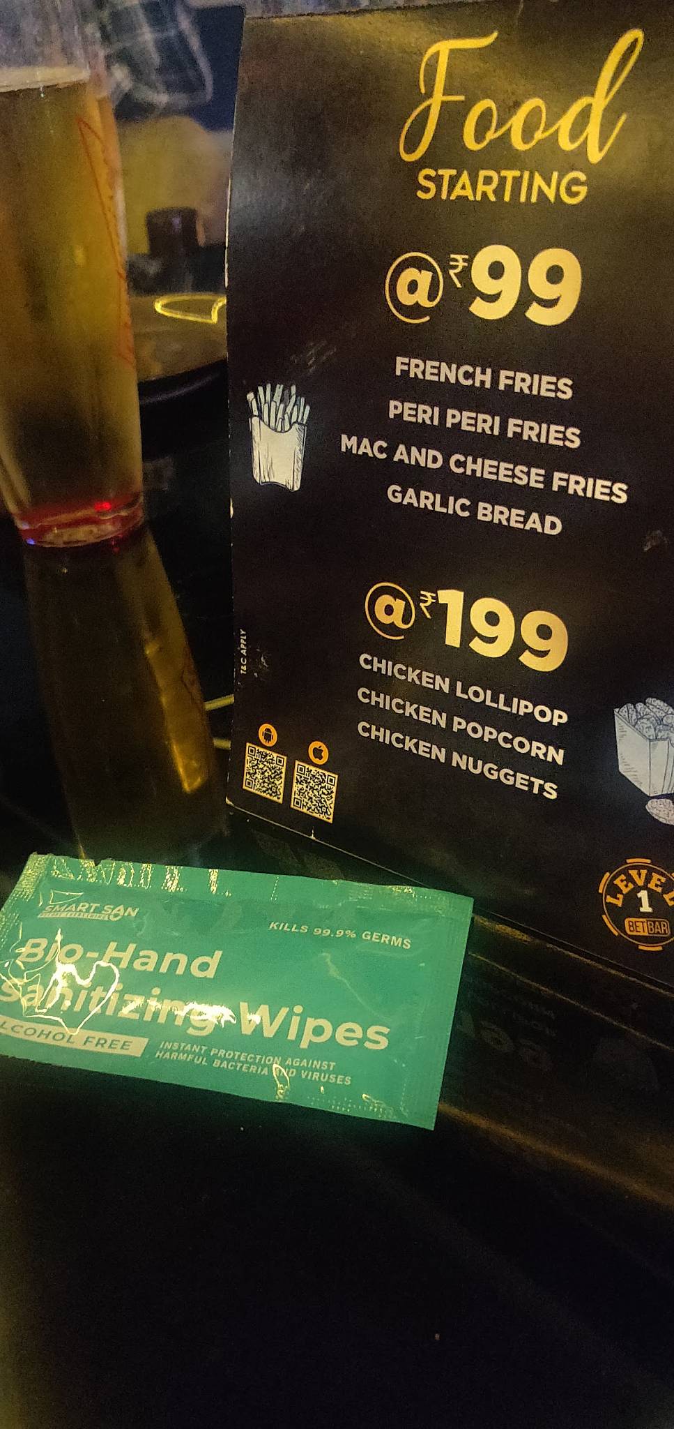 Menu at PURPLE PENGUIN - By Mini's Kitchen, Mumbai