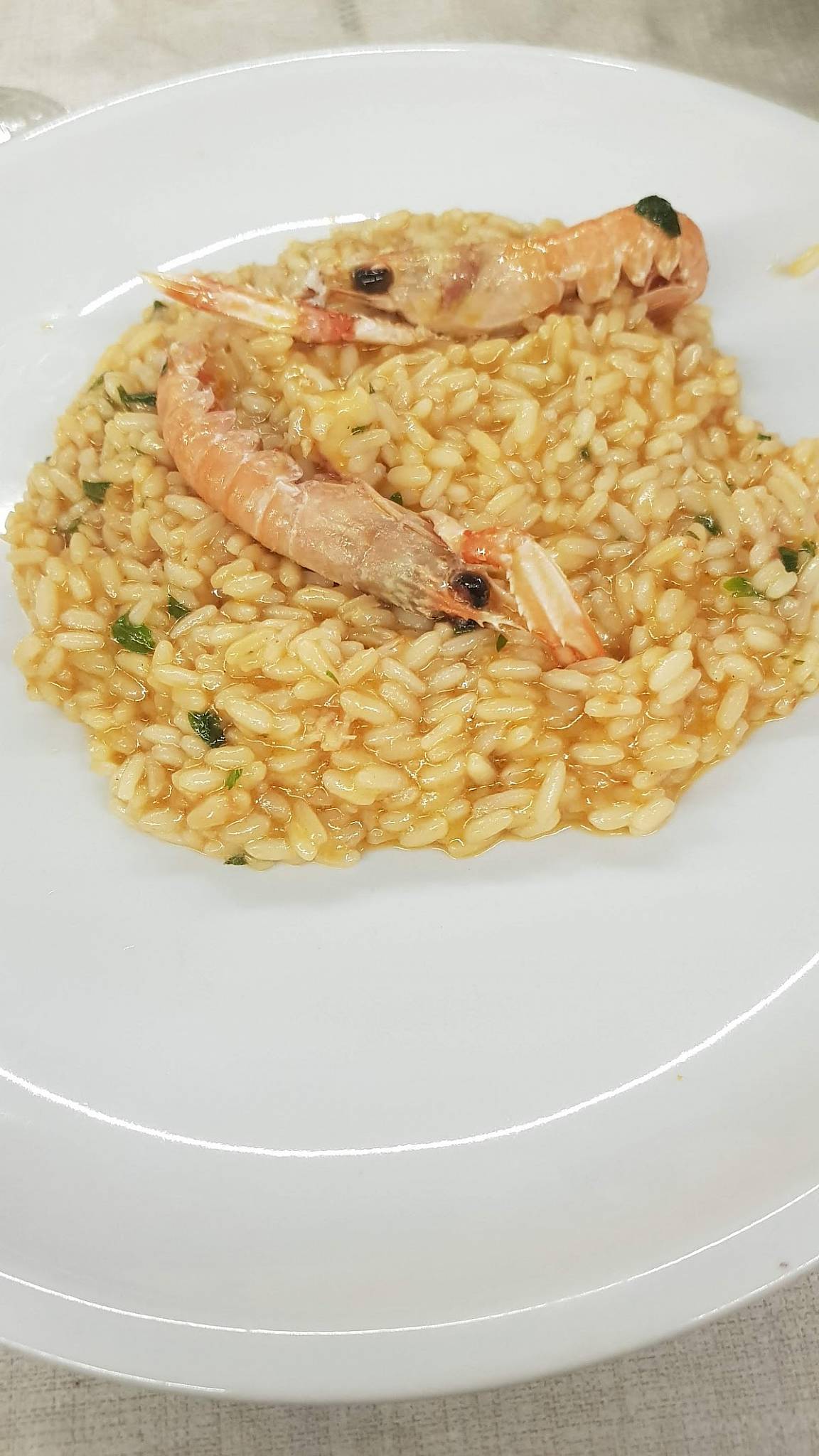 Menu di L’Oste Matto 