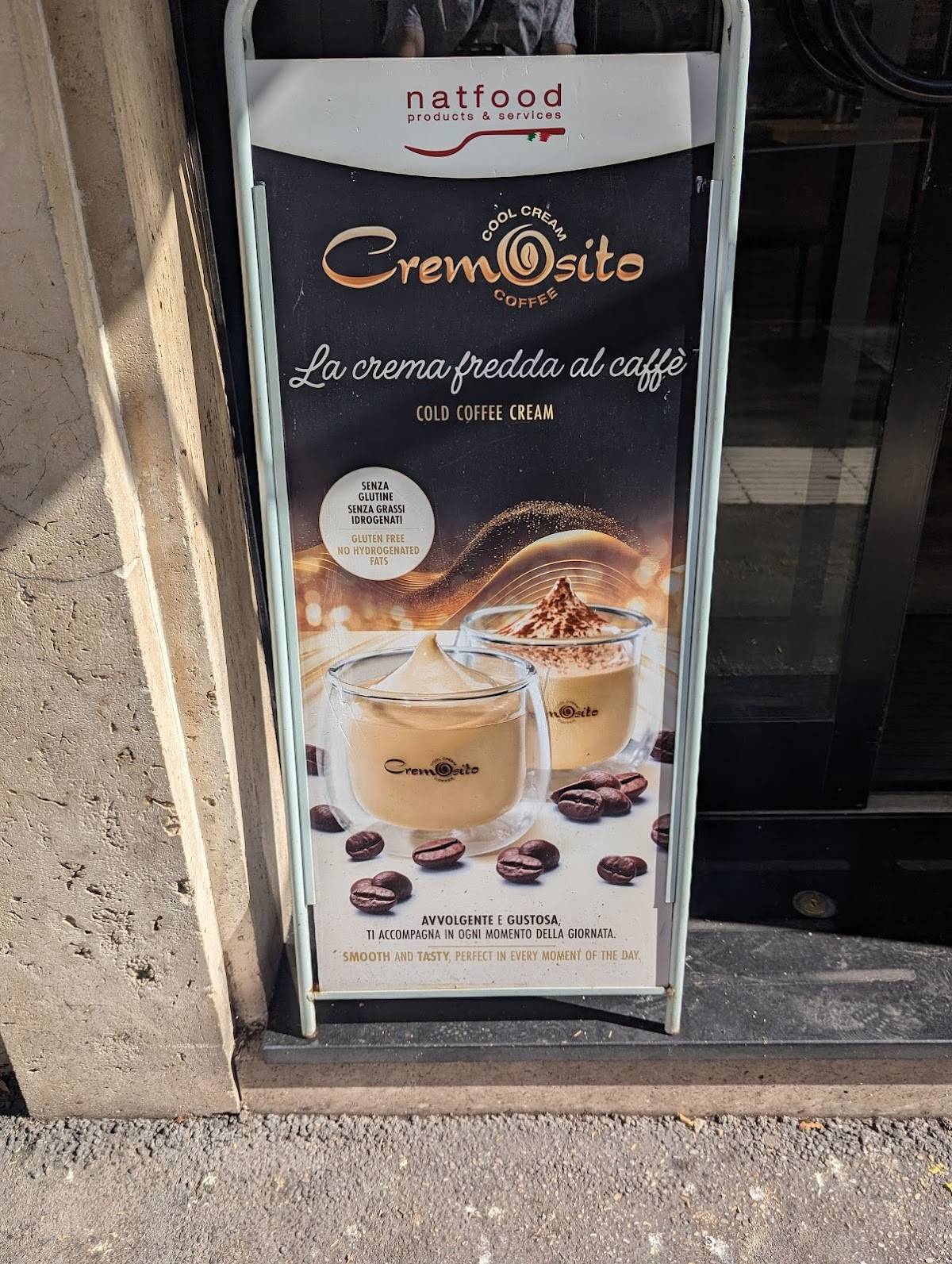 Menu di L’angolo Tavola Calda 
