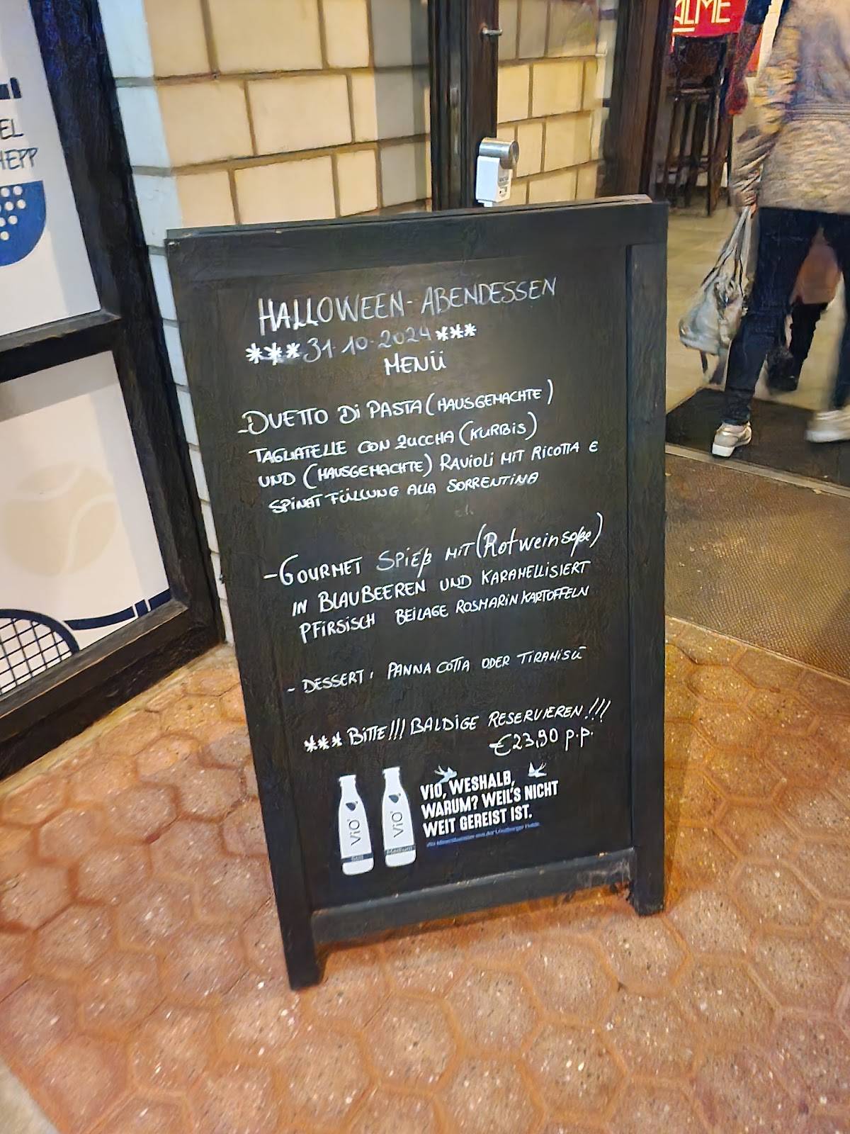 bar ristorante pizzeria alle palme