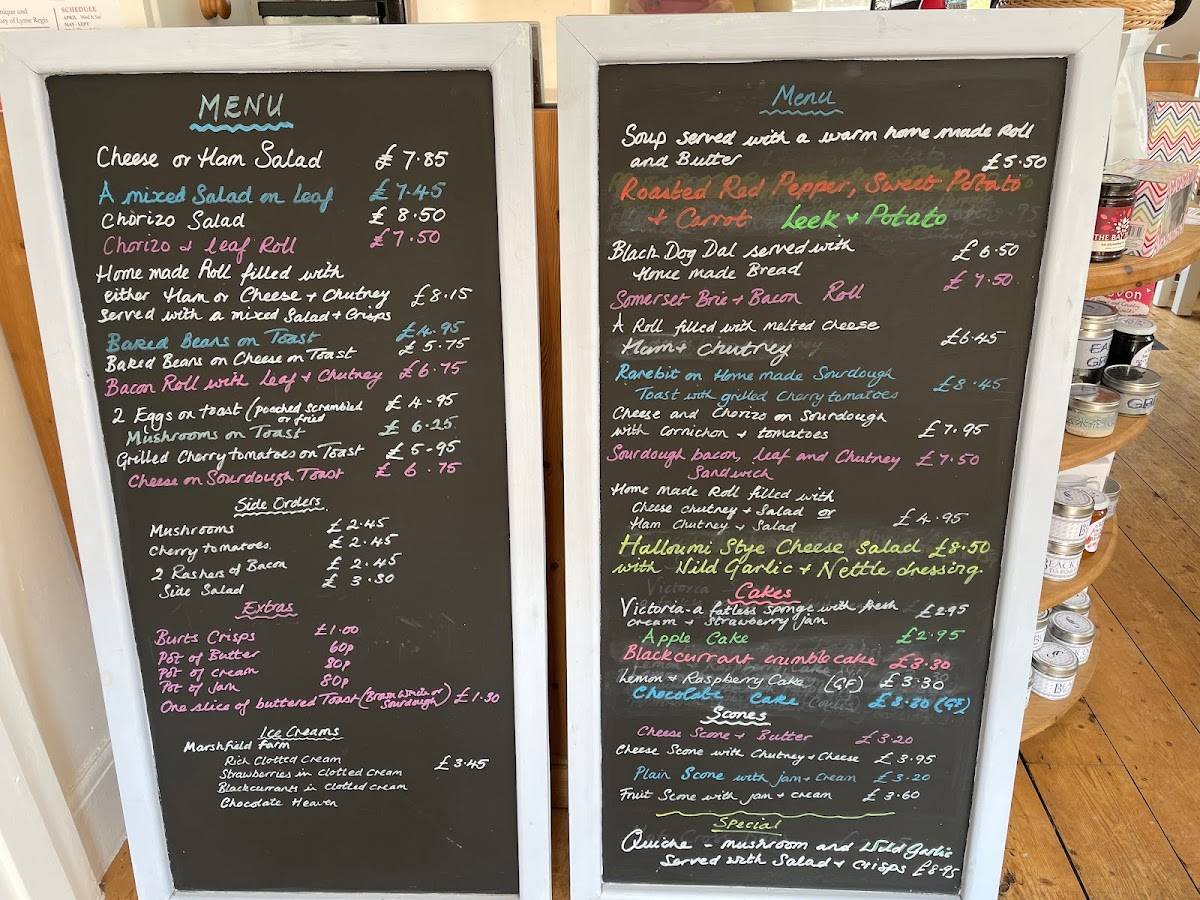 menu-at-black-dog-tea-room-cafe-lyme-regis