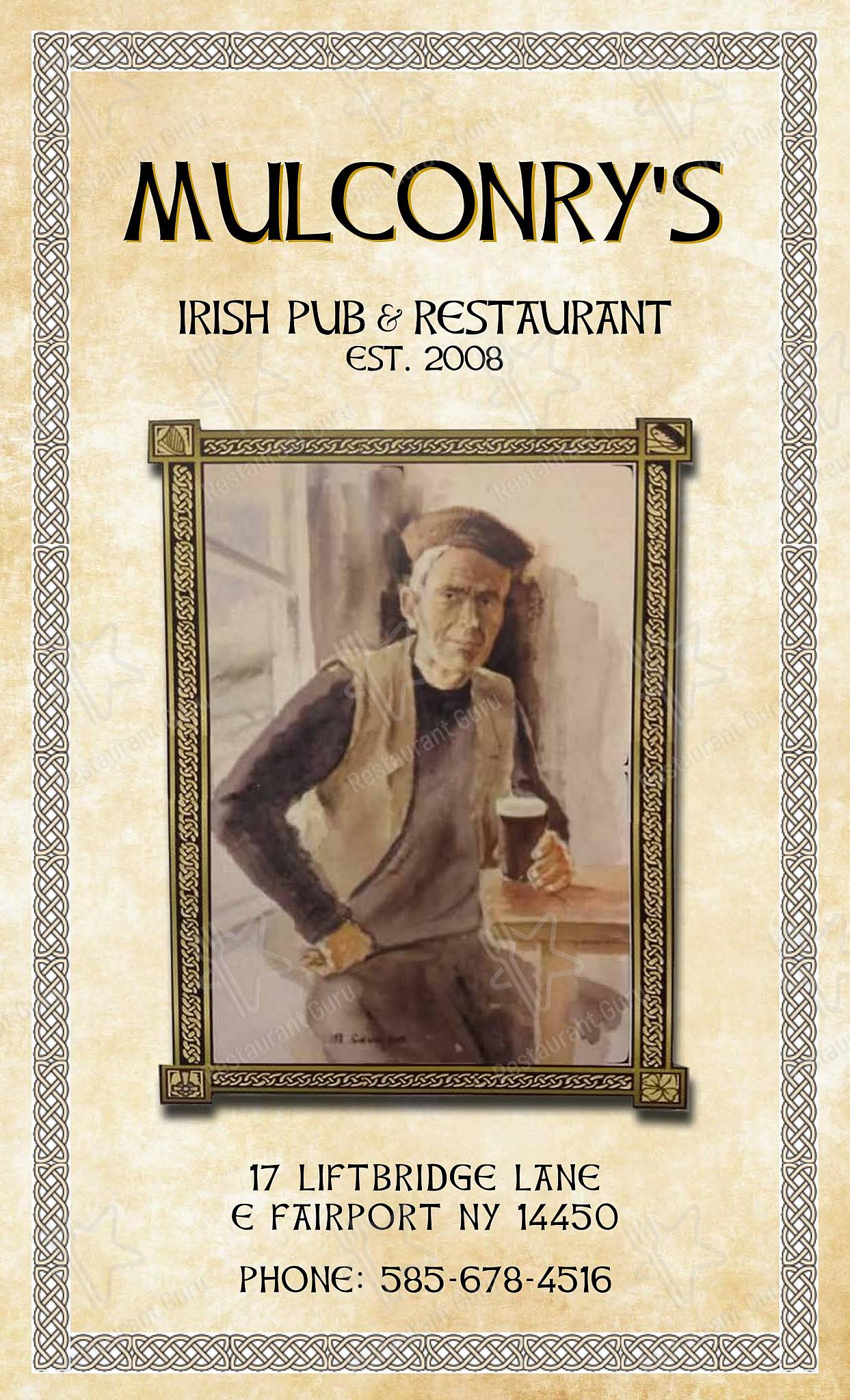 Restaurants Fairport - xbk4rdu