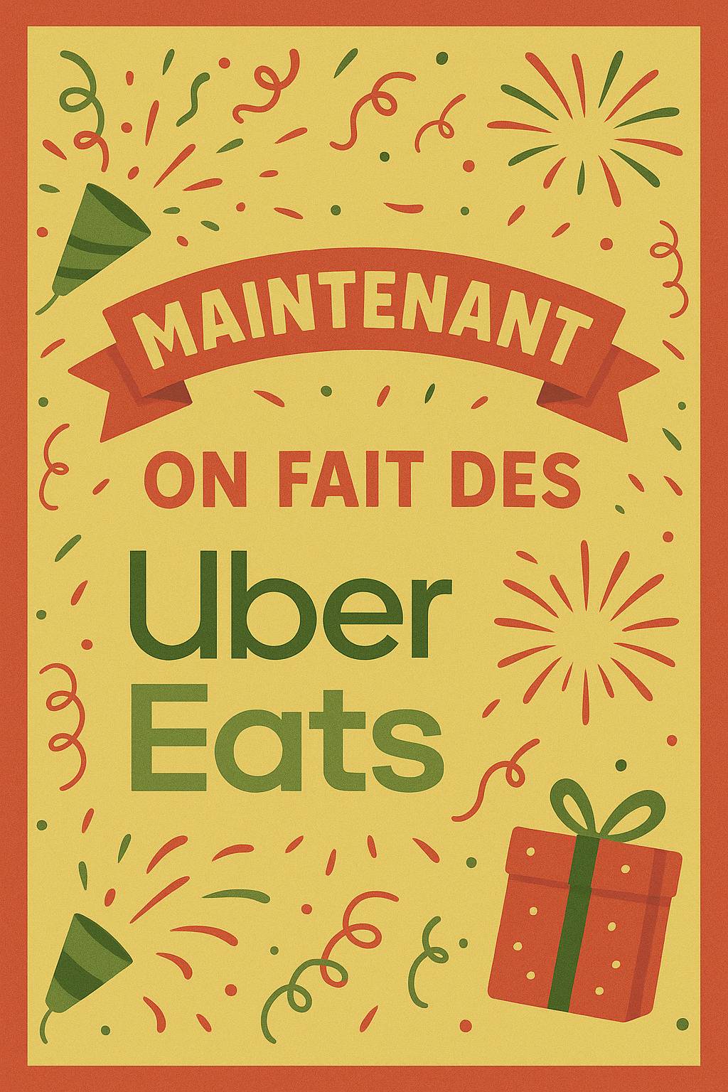 Menu de Pizza Delphi Sous-Marins